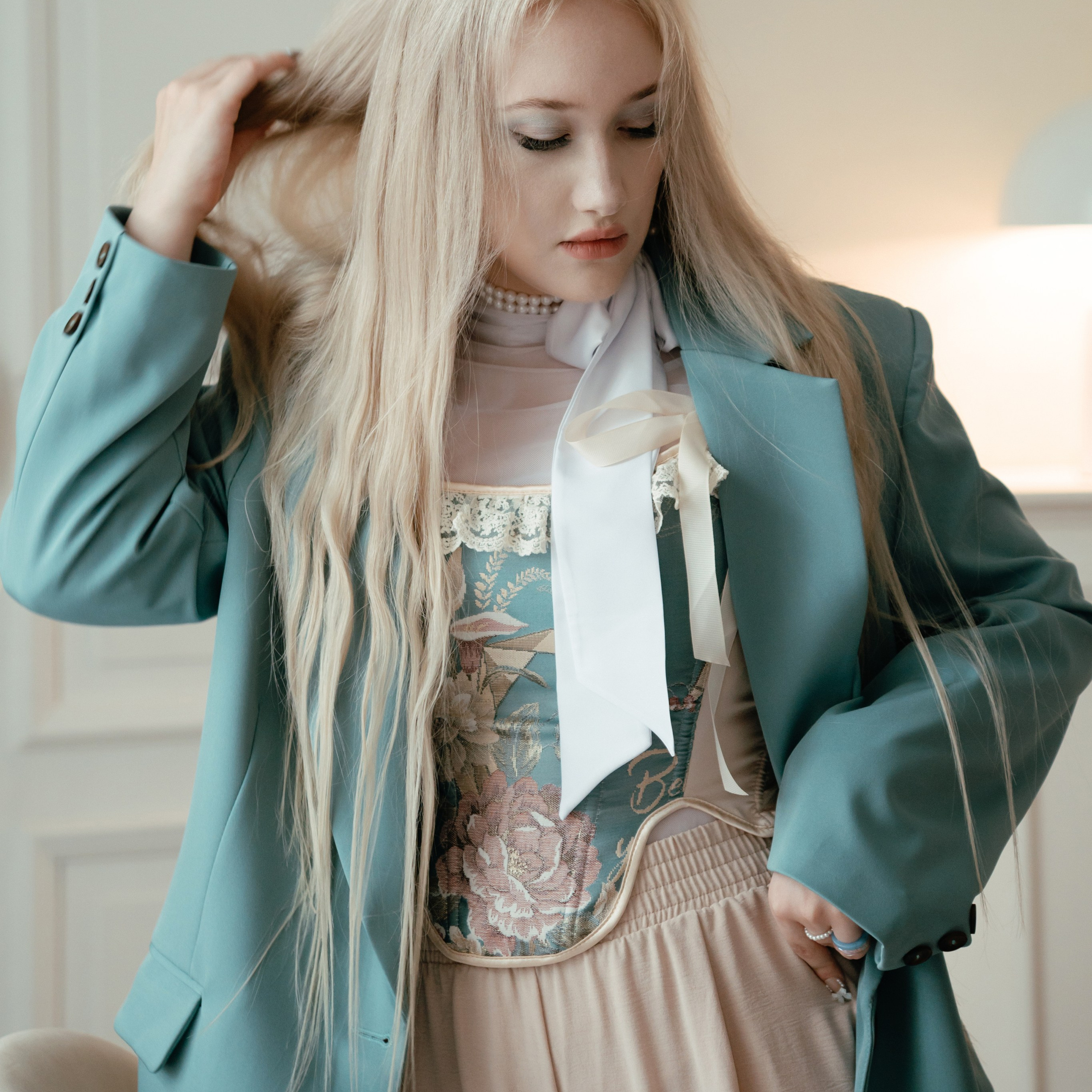 ОЛЕСЯ. Фотограф в Воронеже Ксения Князева