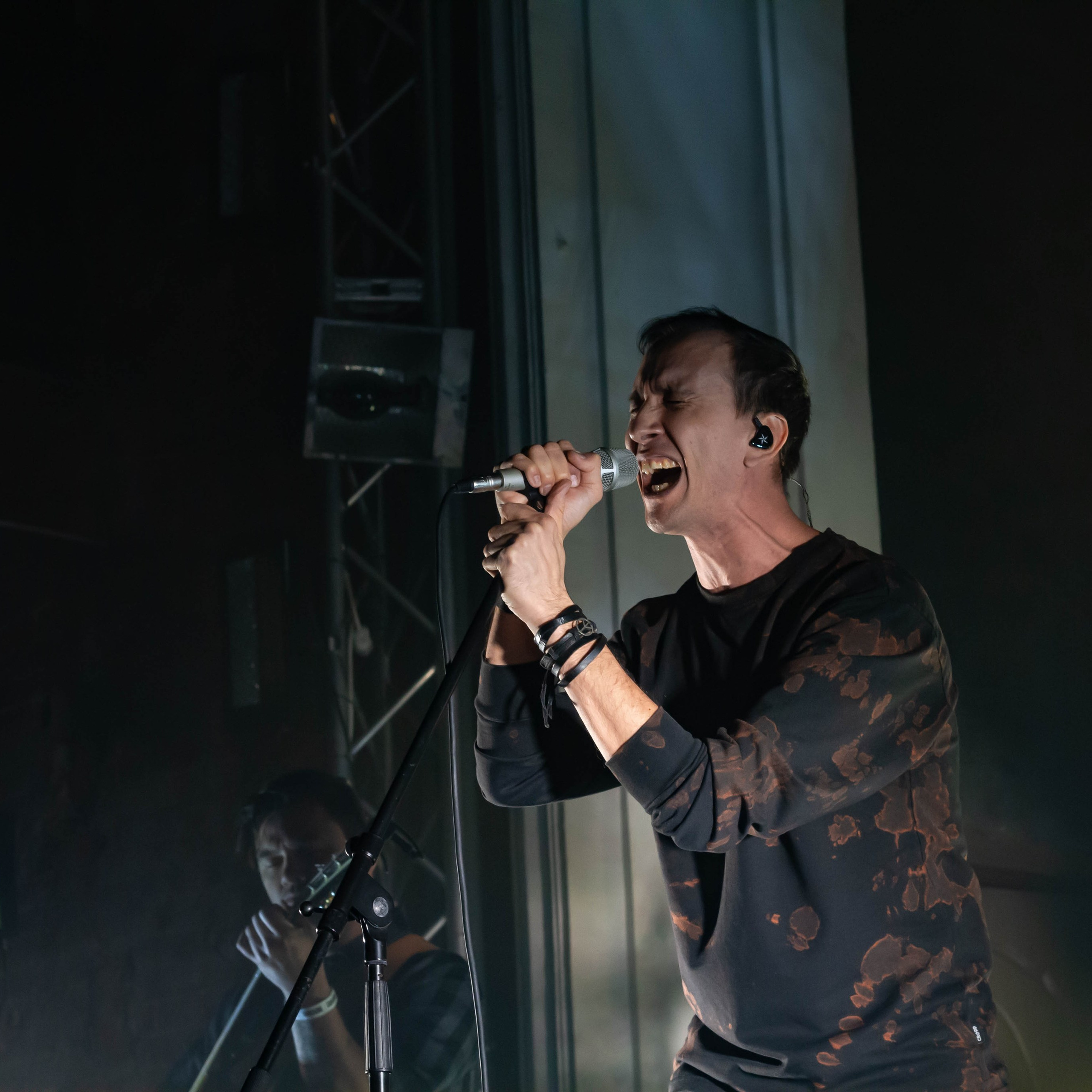 КОНЦЕРТЫ. Фотограф в Воронеже Ксения Князева