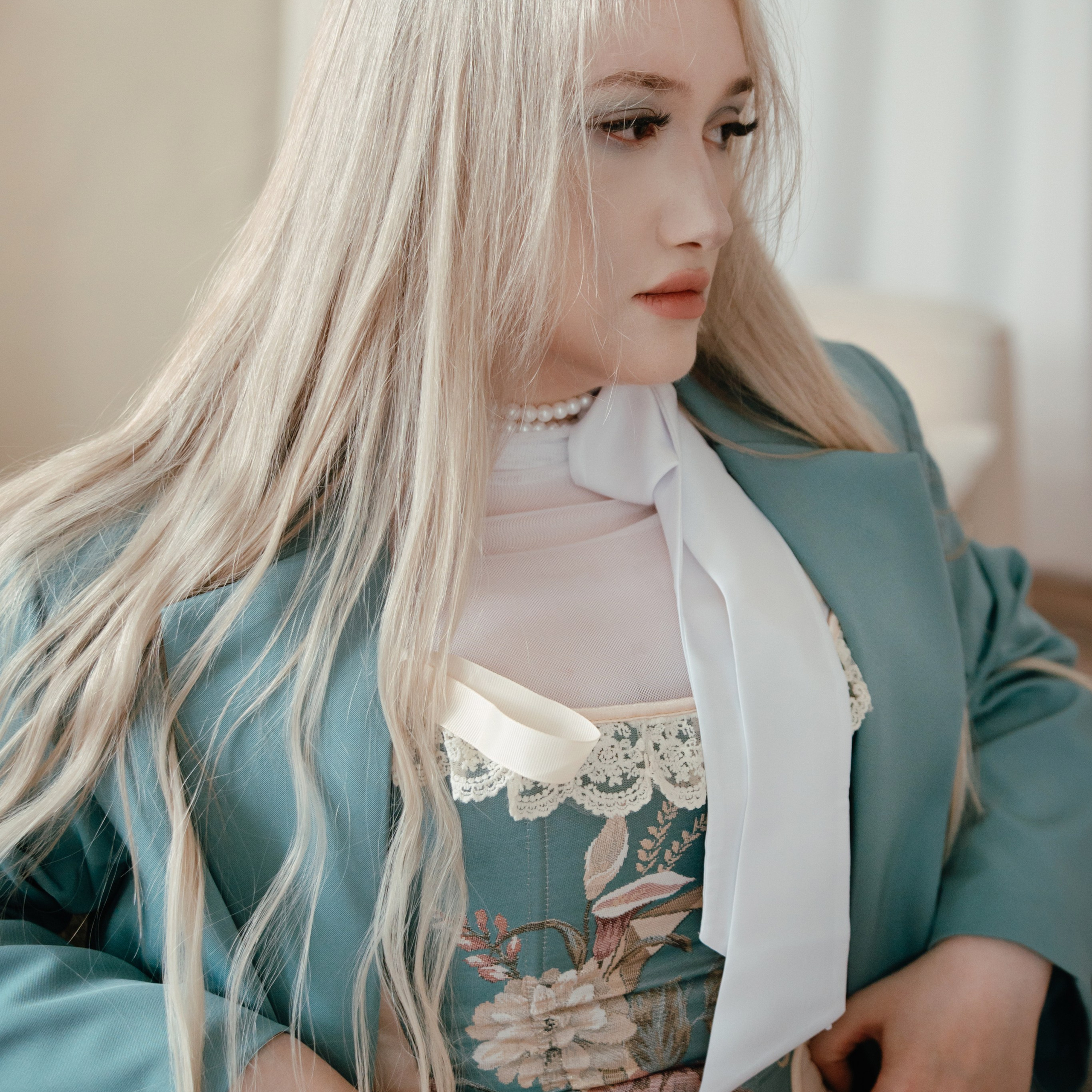 ОЛЕСЯ. Фотограф в Воронеже Ксения Князева