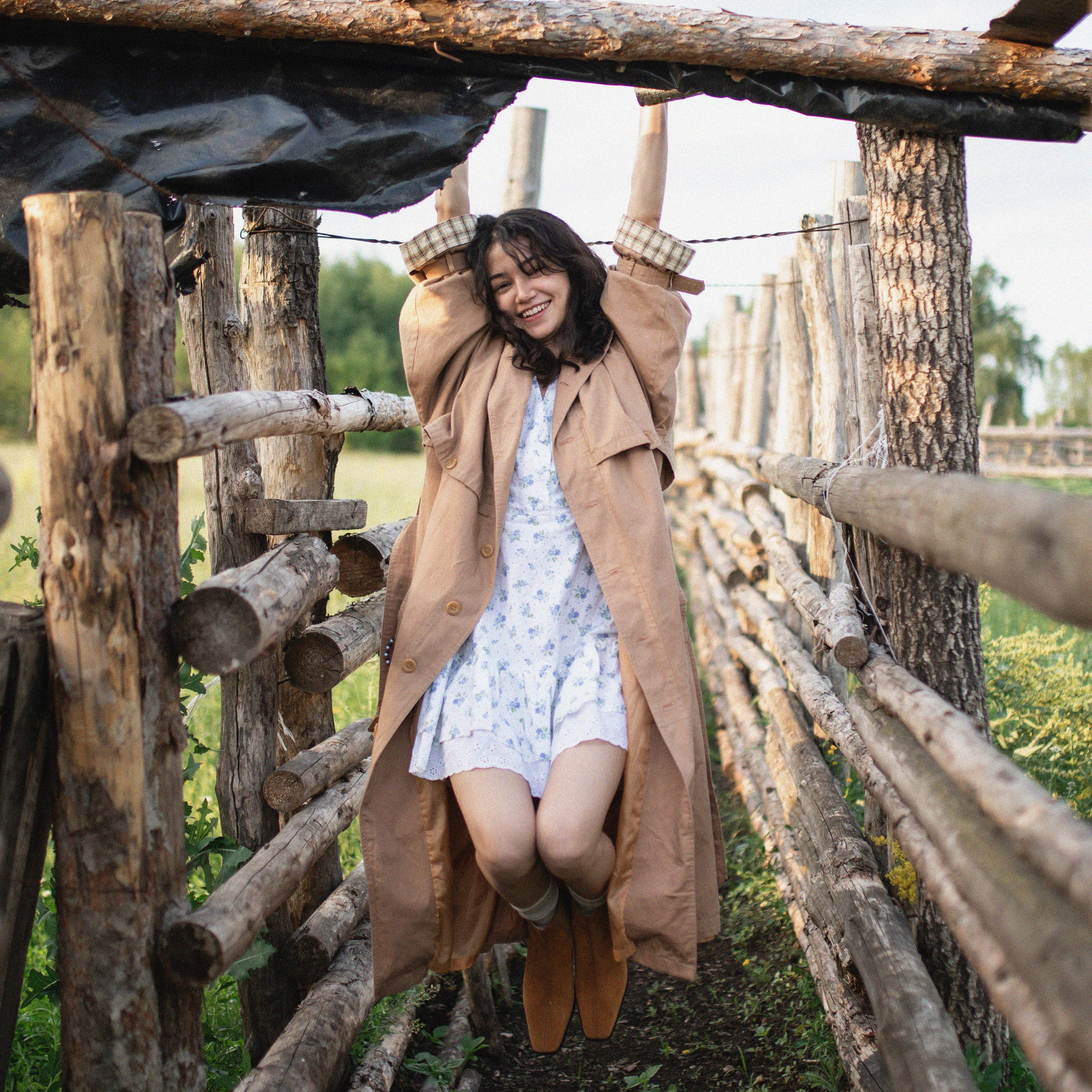 НАЗИРА. Фотограф в Воронеже Ксения Князева