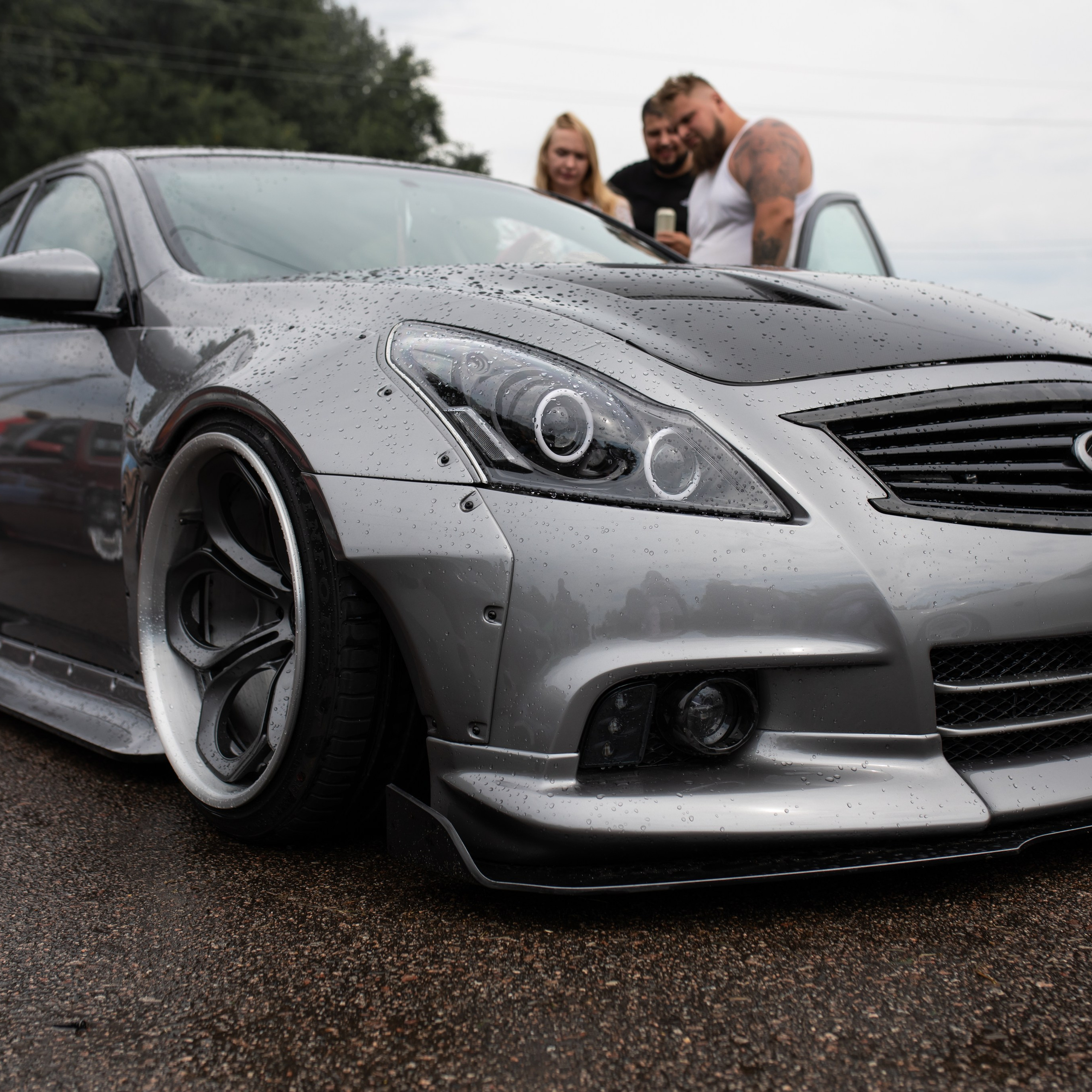 ESTC. Фотограф в Воронеже Ксения Князева