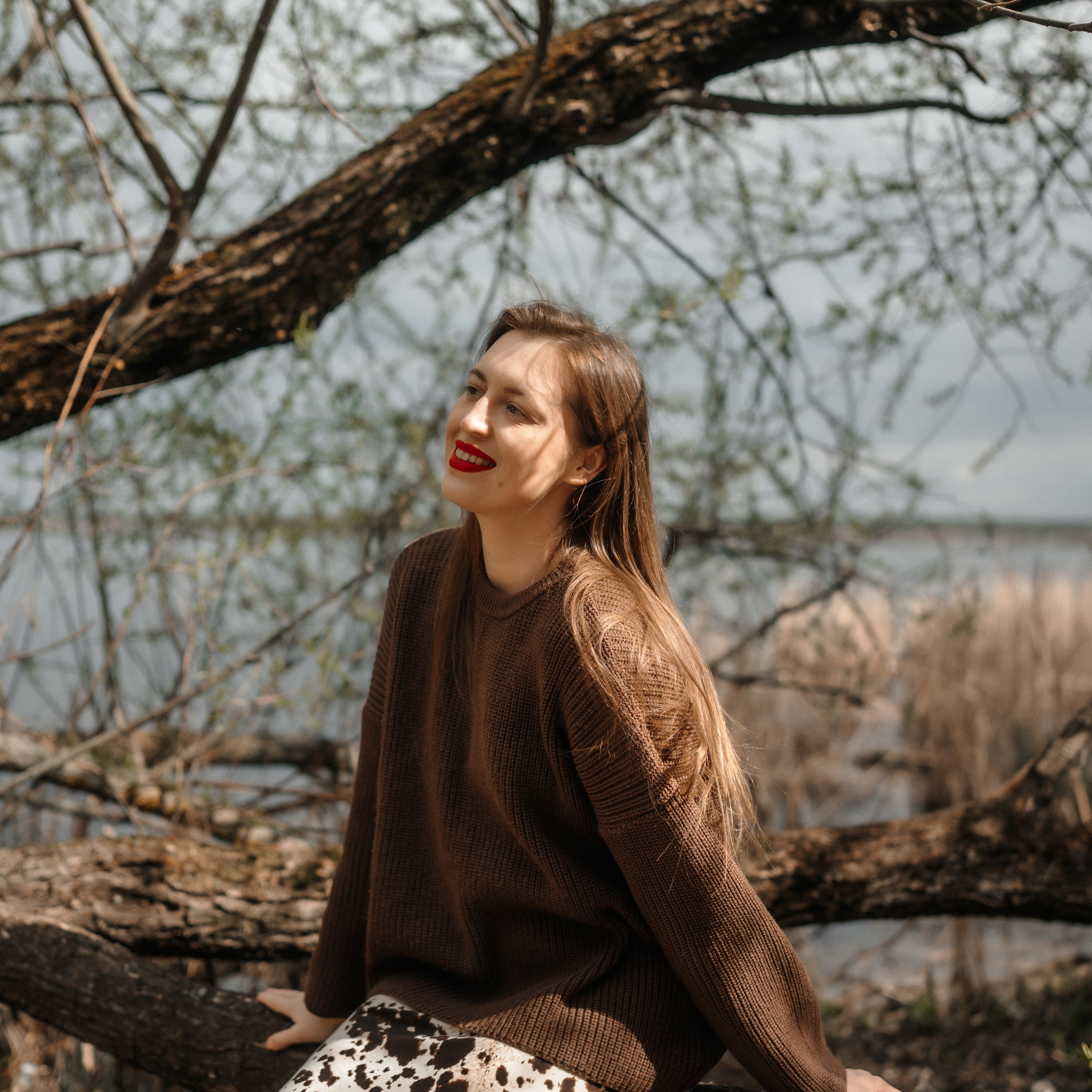 ЕКАТЕРИНА. Фотограф в Воронеже Ксения Князева