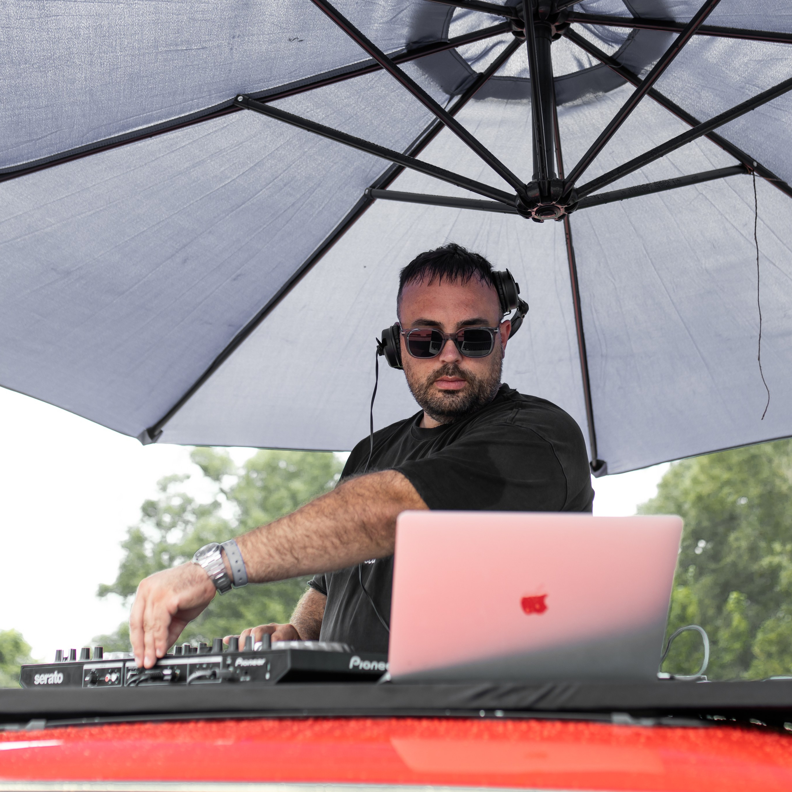 ESTC. Фотограф в Воронеже Ксения Князева