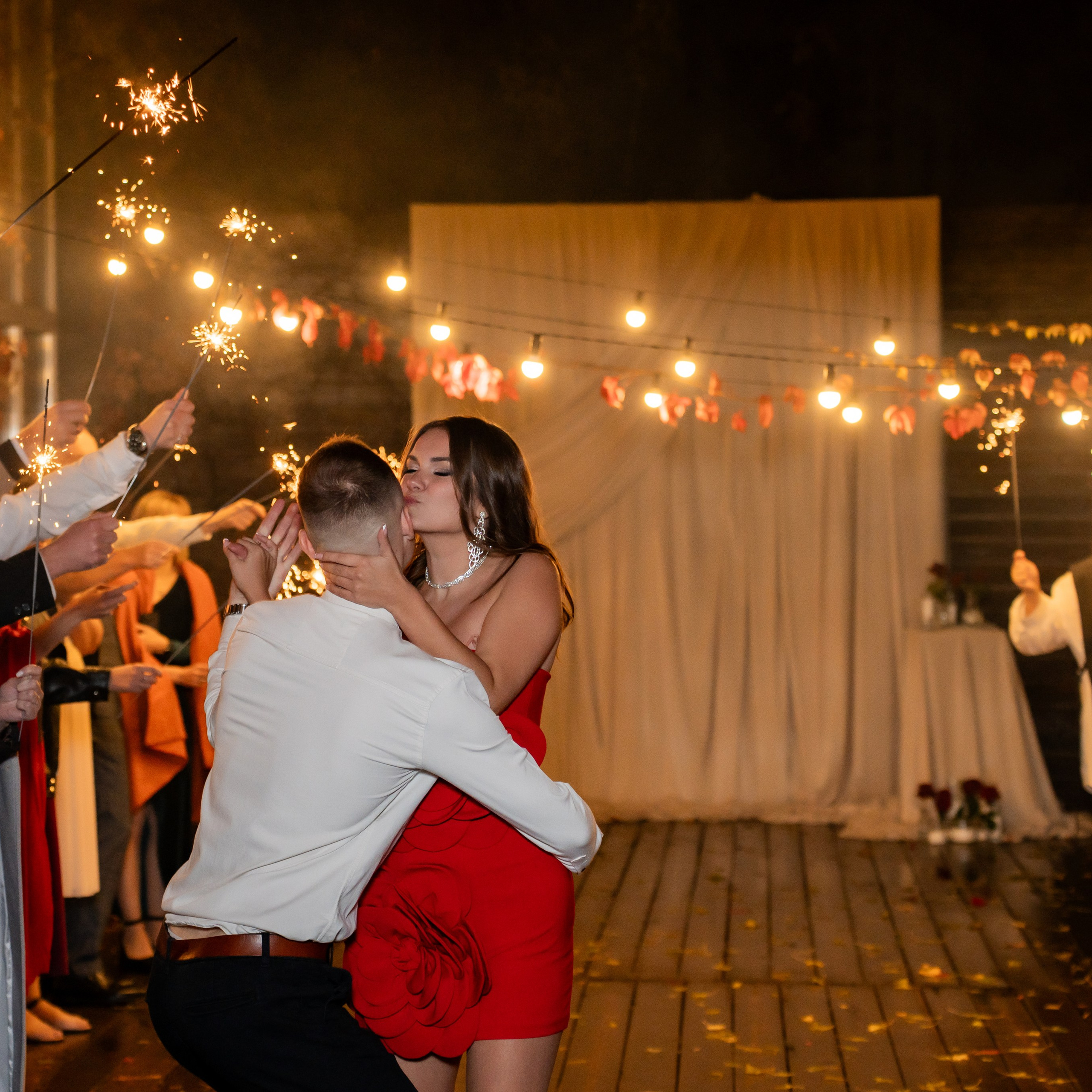 АННА И НИКОЛАЙ. Фотограф в Воронеже Ксения Князева