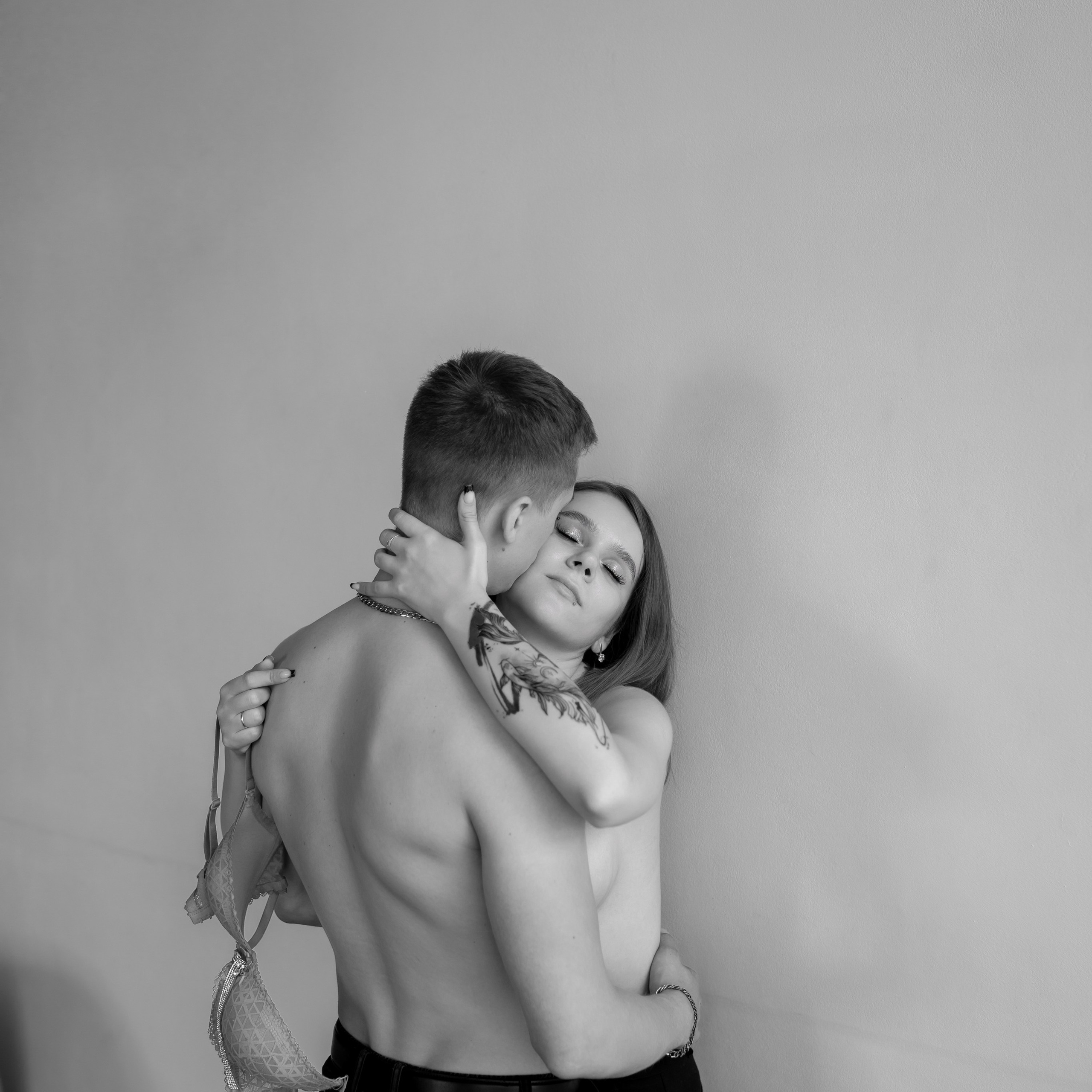 НА ДВОИХ С ТОБОЙ ОДНО ЛИШЬ ДЫХАНИЕ. Фотограф в Воронеже Ксения Князева