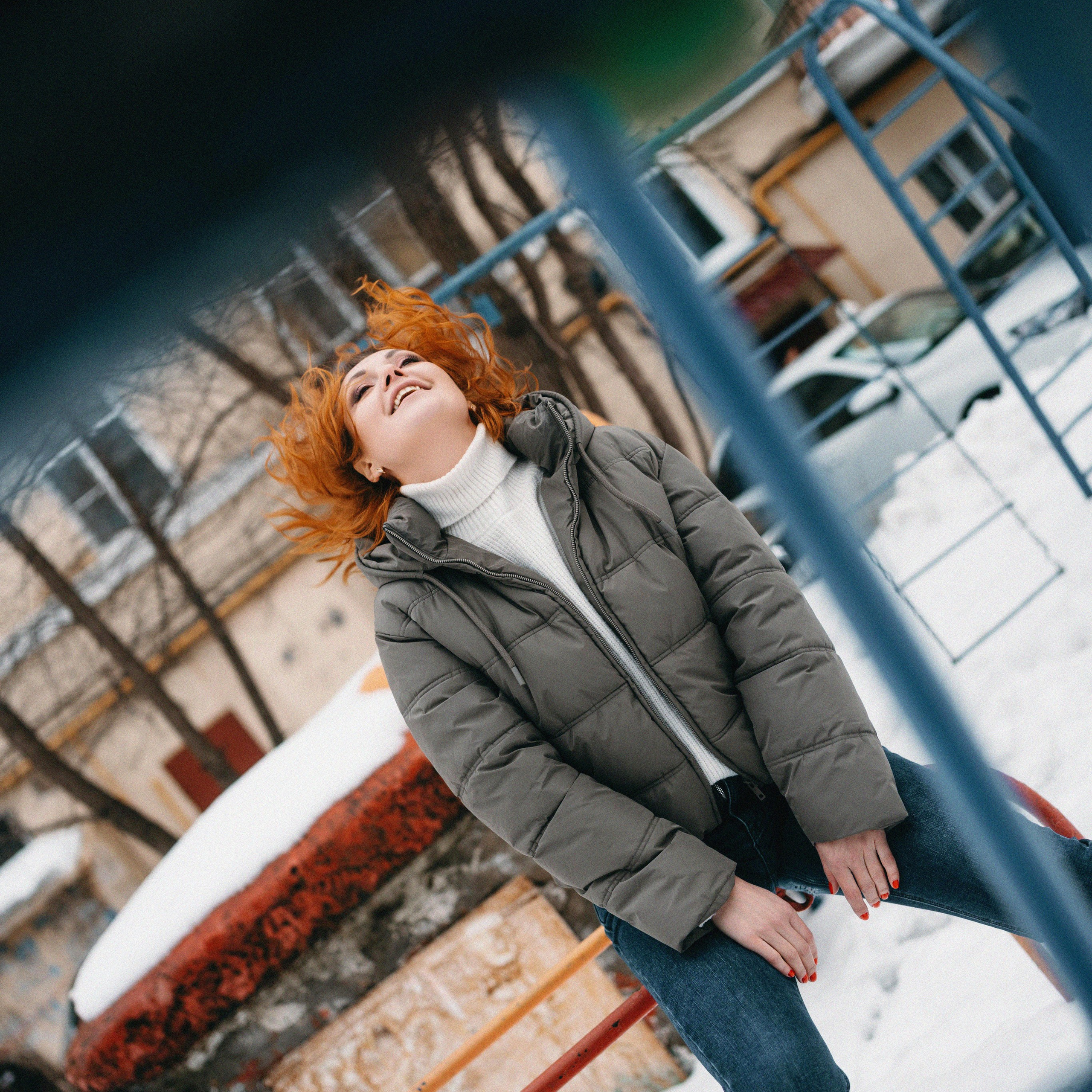 ТАМАРА. Фотограф в Воронеже Ксения Князева