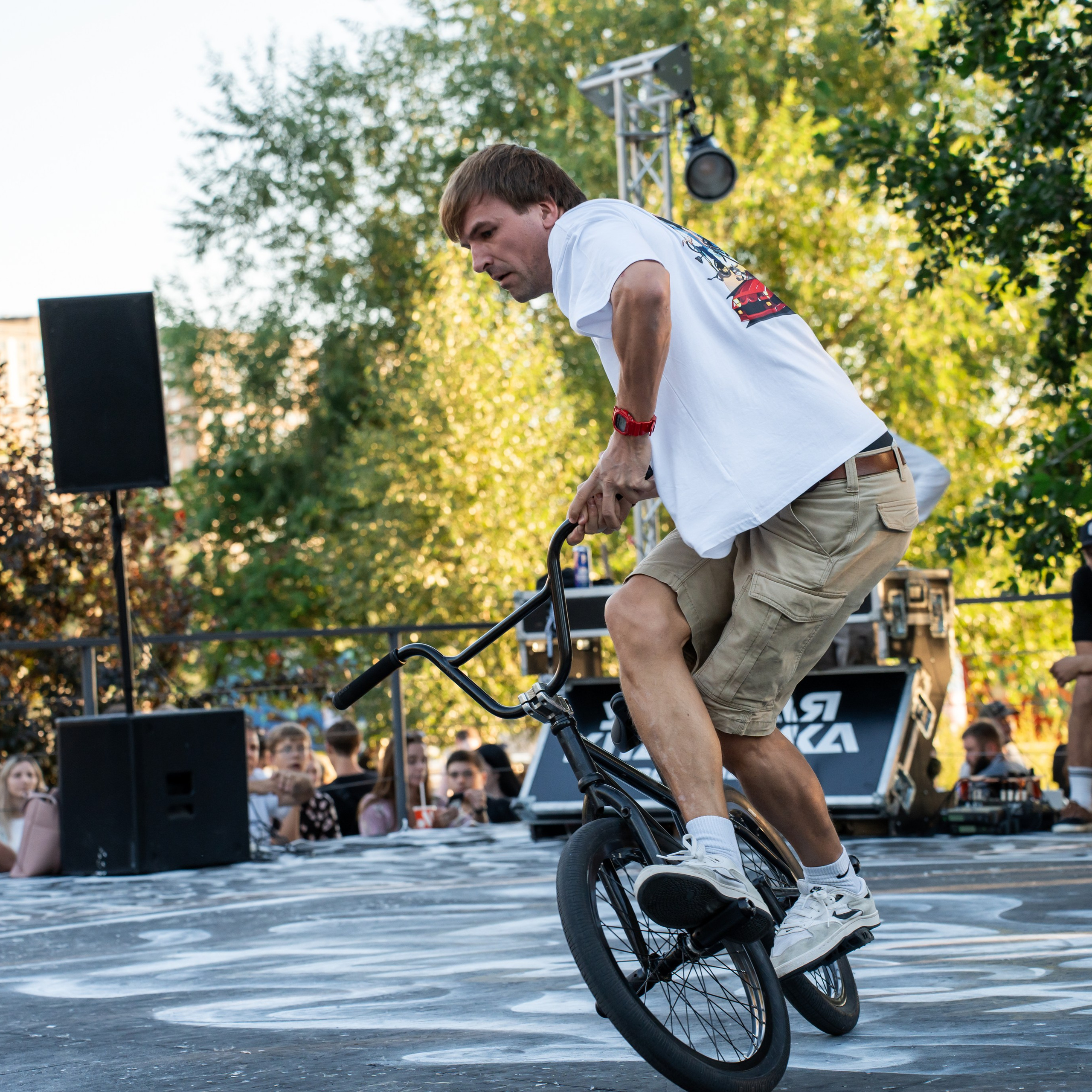 УЛИЧНАЯ КЛАССИКА. Фотограф в Воронеже Ксения Князева