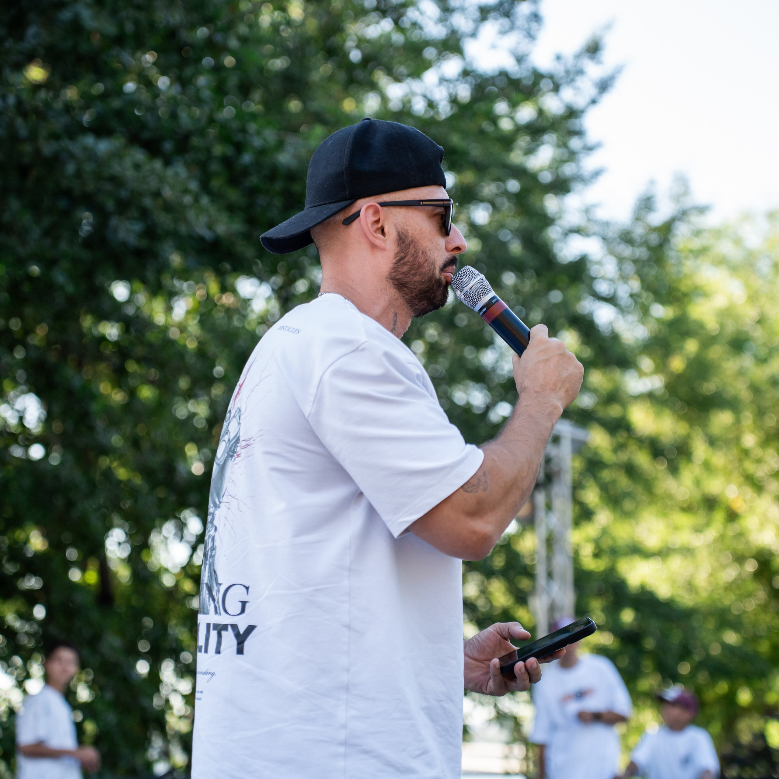 УЛИЧНАЯ КЛАССИКА. Фотограф в Воронеже Ксения Князева