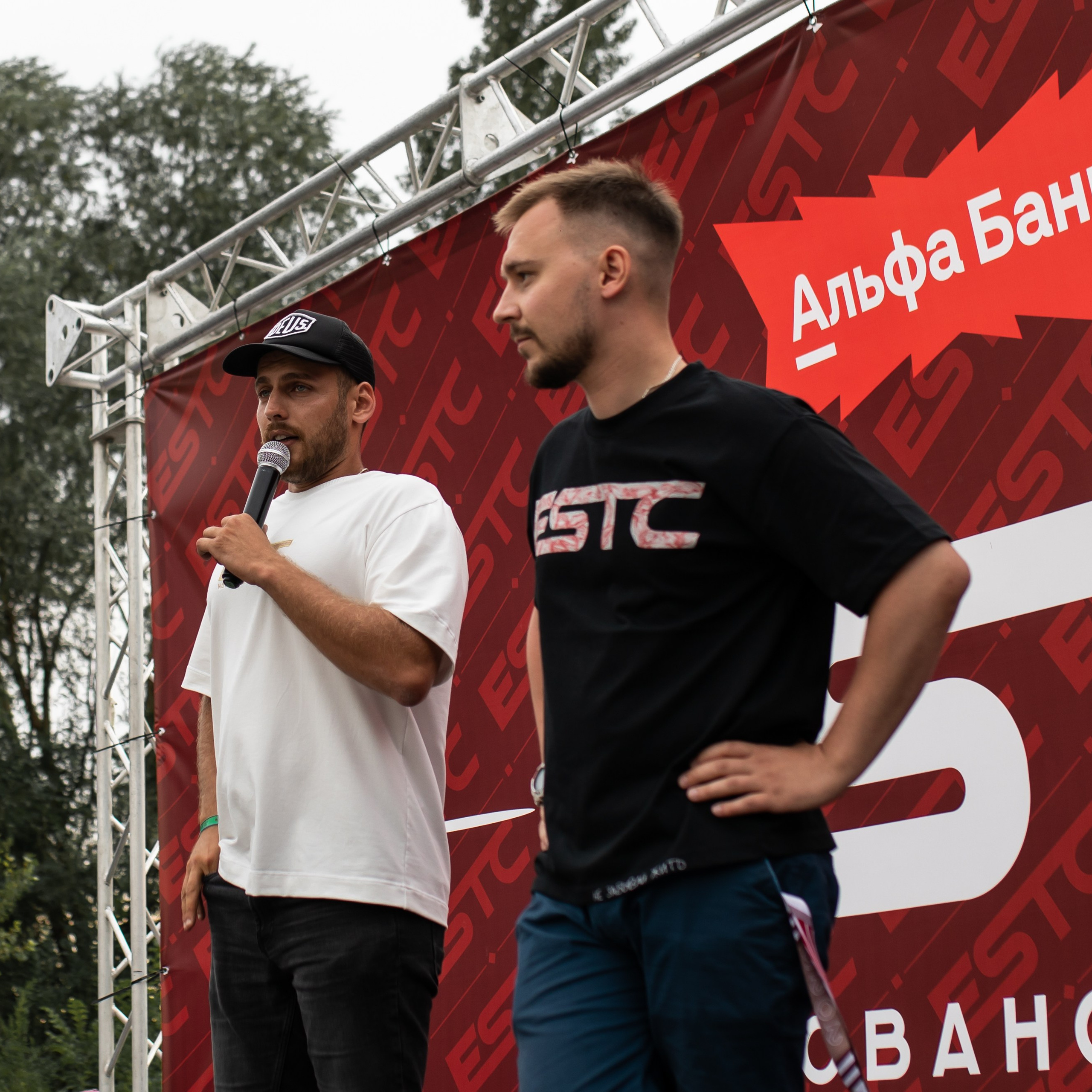 ESTC. Фотограф в Воронеже Ксения Князева