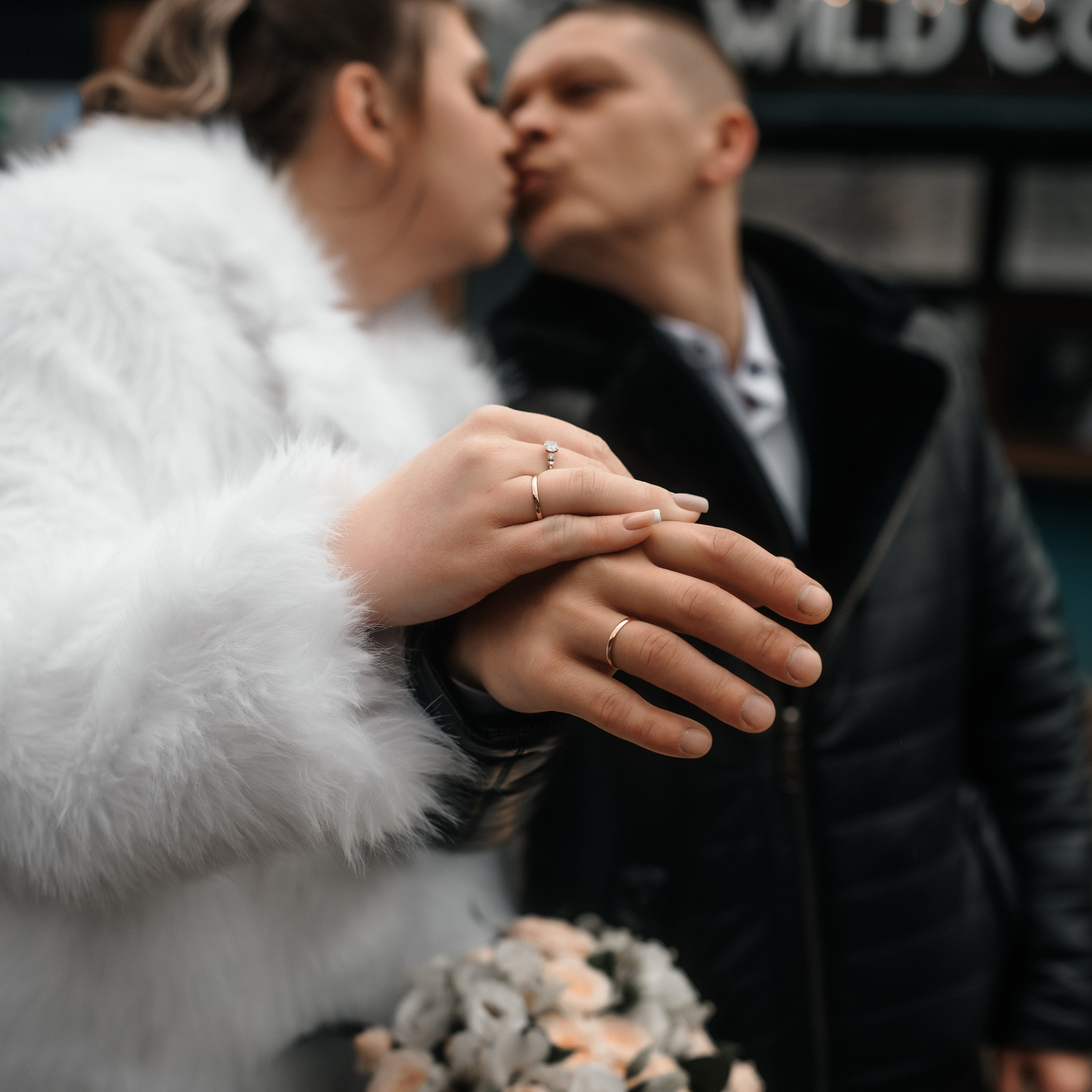 УЛЬЯНА И ИВАН. Фотограф в Воронеже Ксения Князева