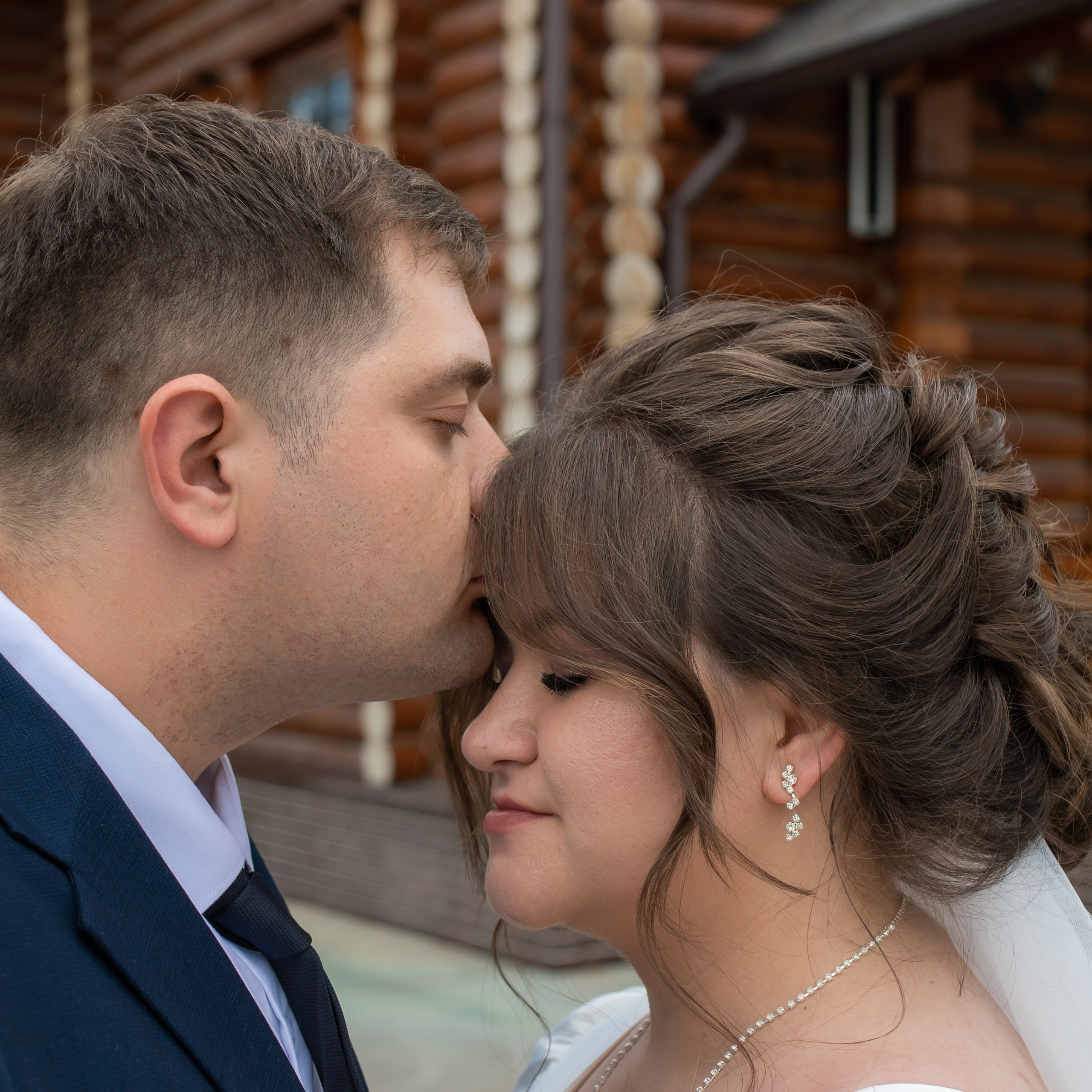 ЮЛИЯ И АНТОН. Фотограф в Воронеже Ксения Князева