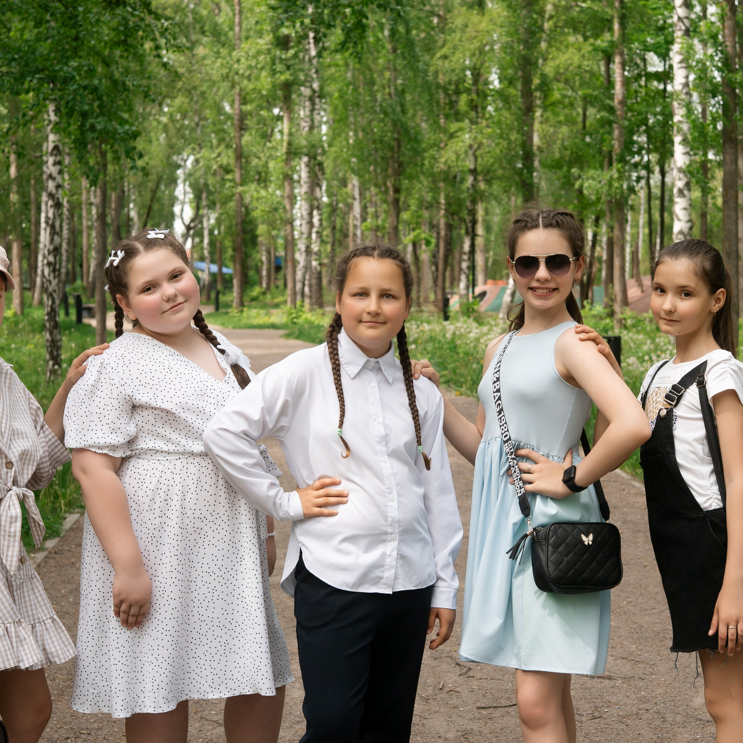 Школа\дс. Фотограф в Воронеже Ксения Князева