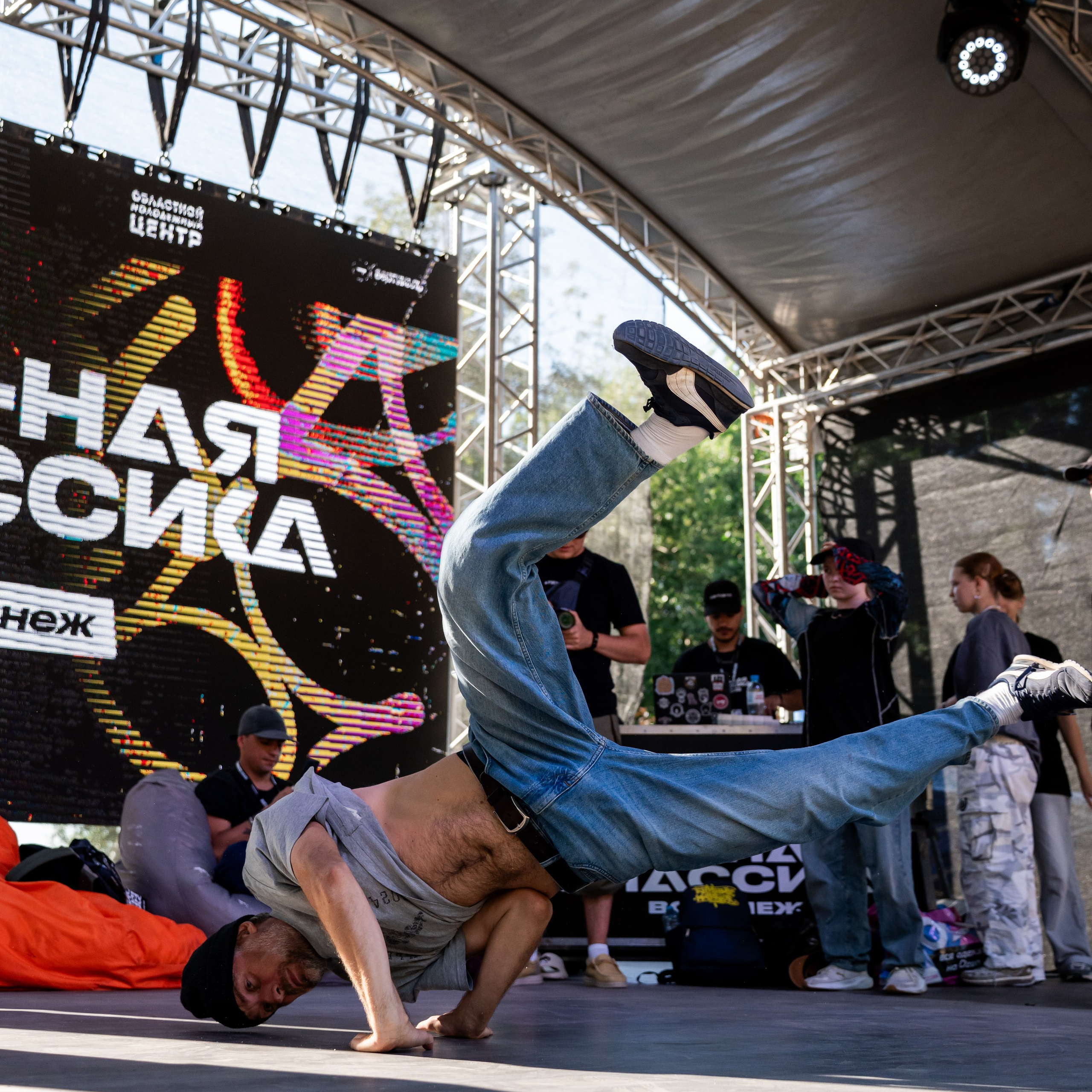 УЛИЧНАЯ КЛАССИКА. Фотограф в Воронеже Ксения Князева