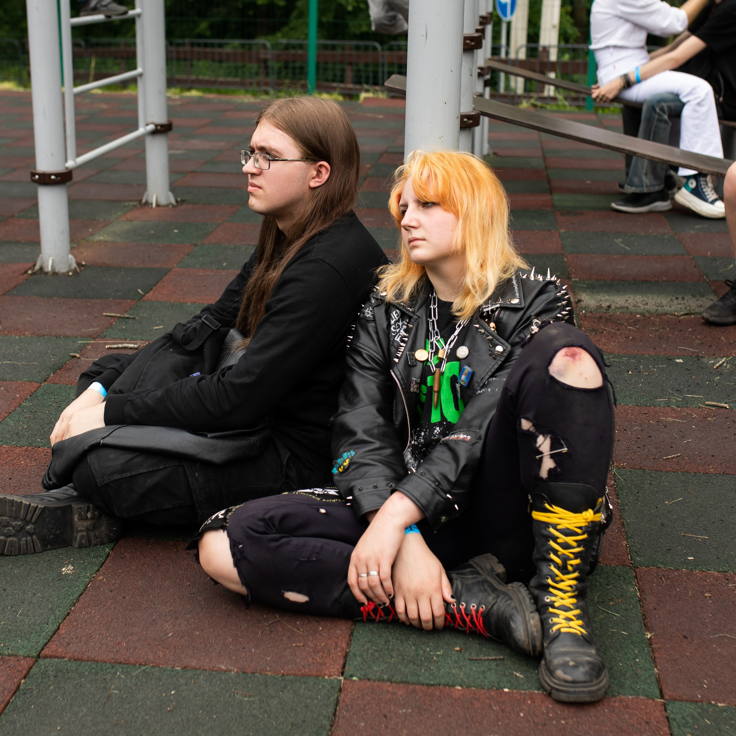 ФЕСТИВАЛЬ «МОЛОДЫЕ ВЕТРА». Фотограф в Воронеже Ксения Князева