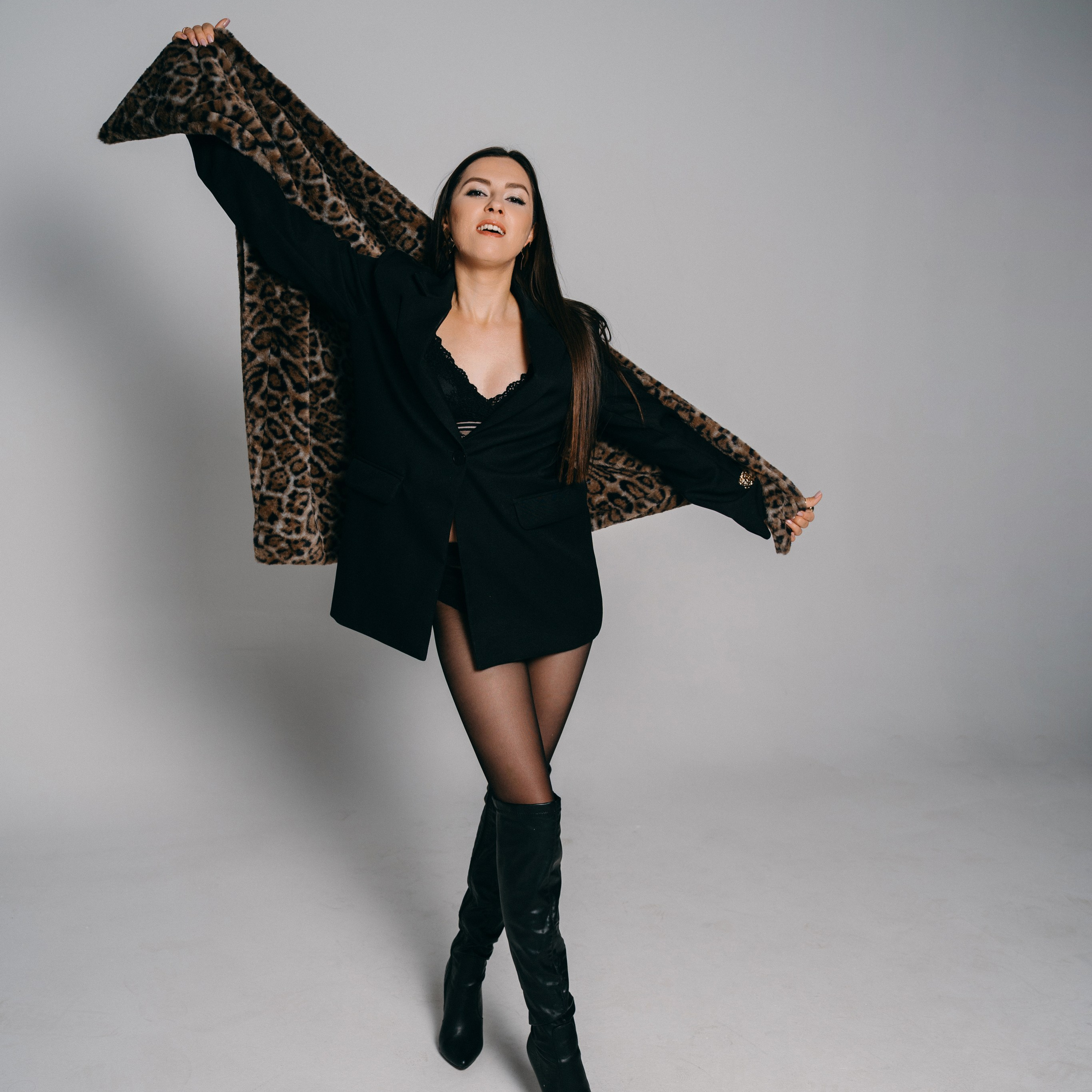 НАТАША. Фотограф в Воронеже Ксения Князева