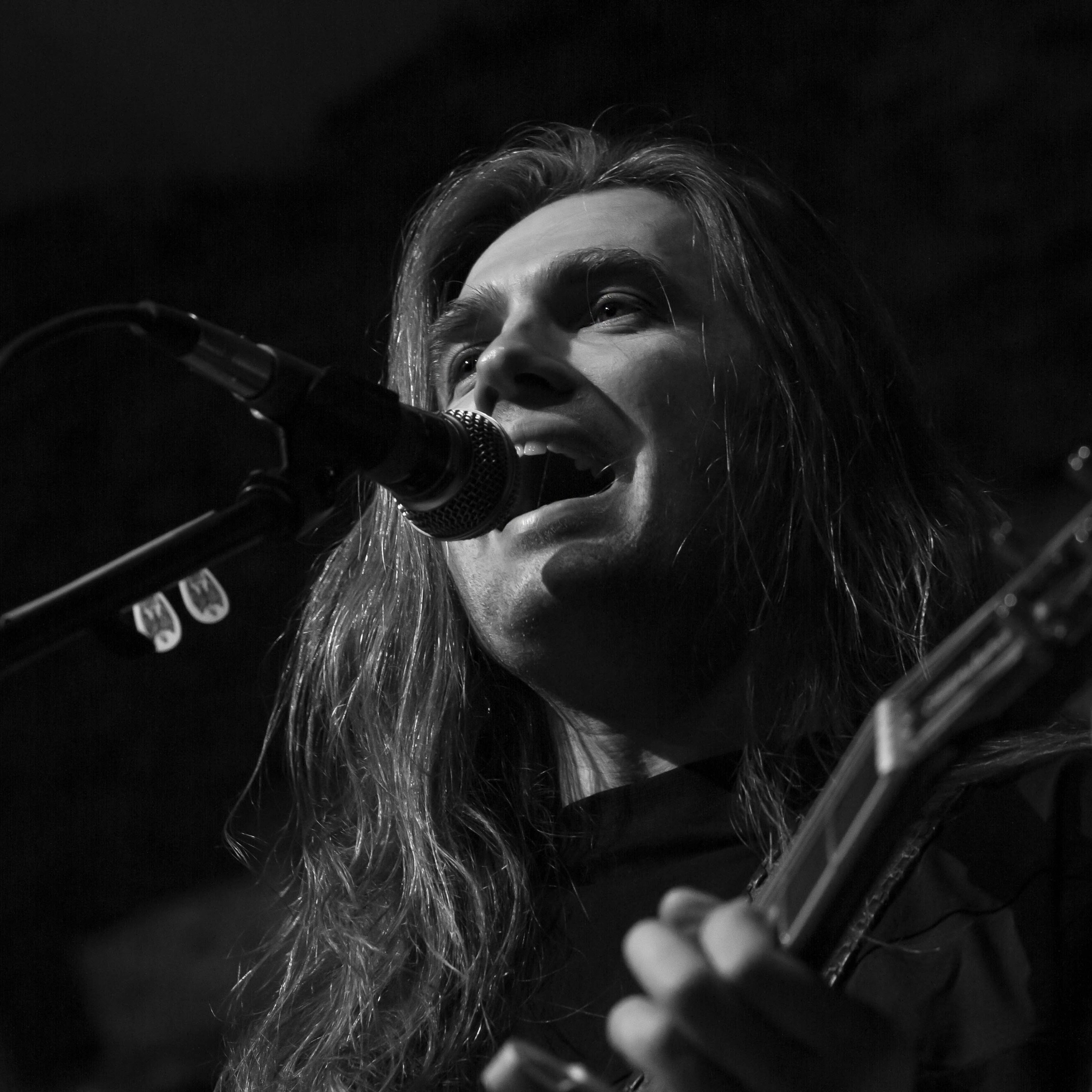 КОНЦЕРТЫ. Фотограф в Воронеже Ксения Князева