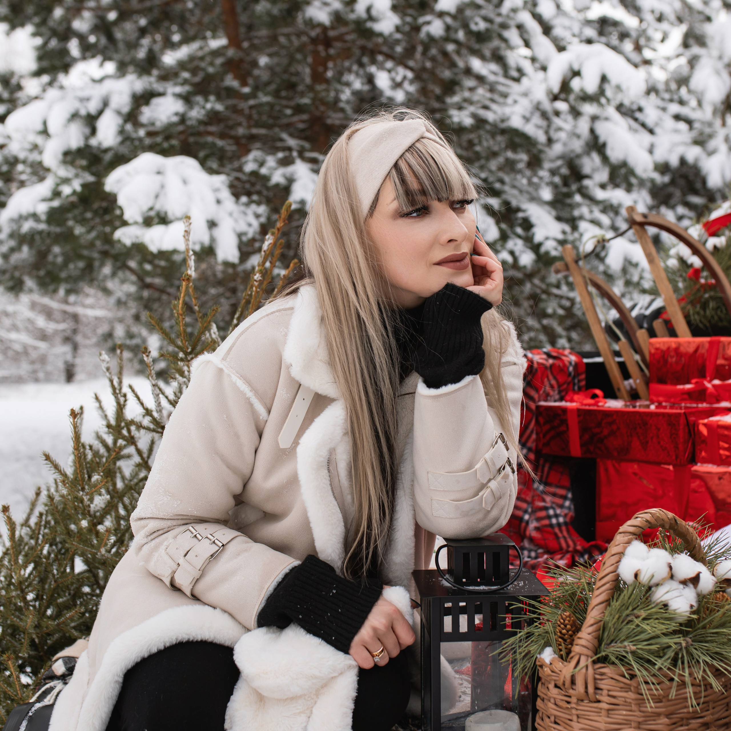 ИРА. Фотограф в Воронеже Ксения Князева