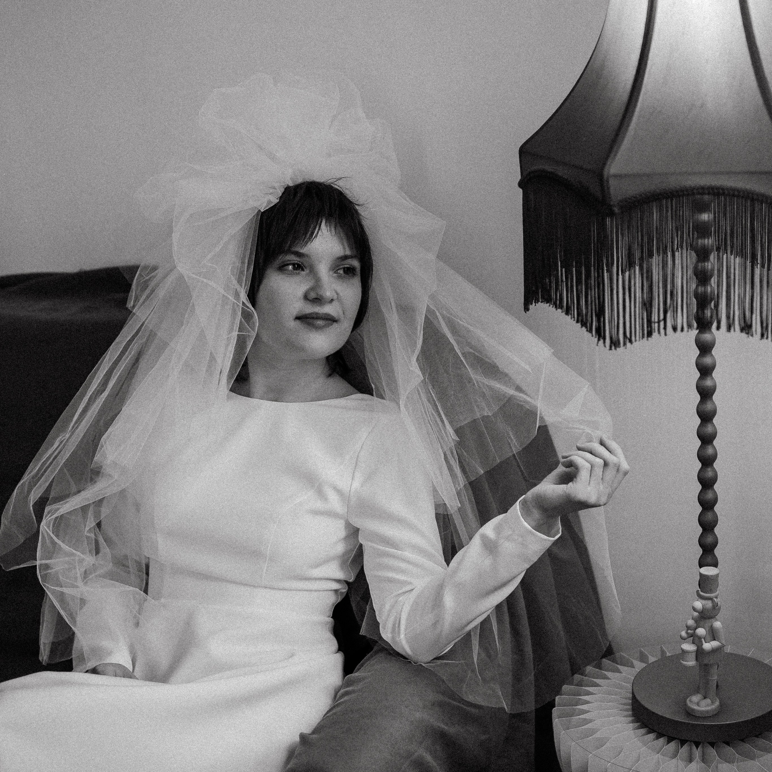 НАТАЛЬЯ И КИРИЛЛ. Фотограф в Воронеже Ксения Князева