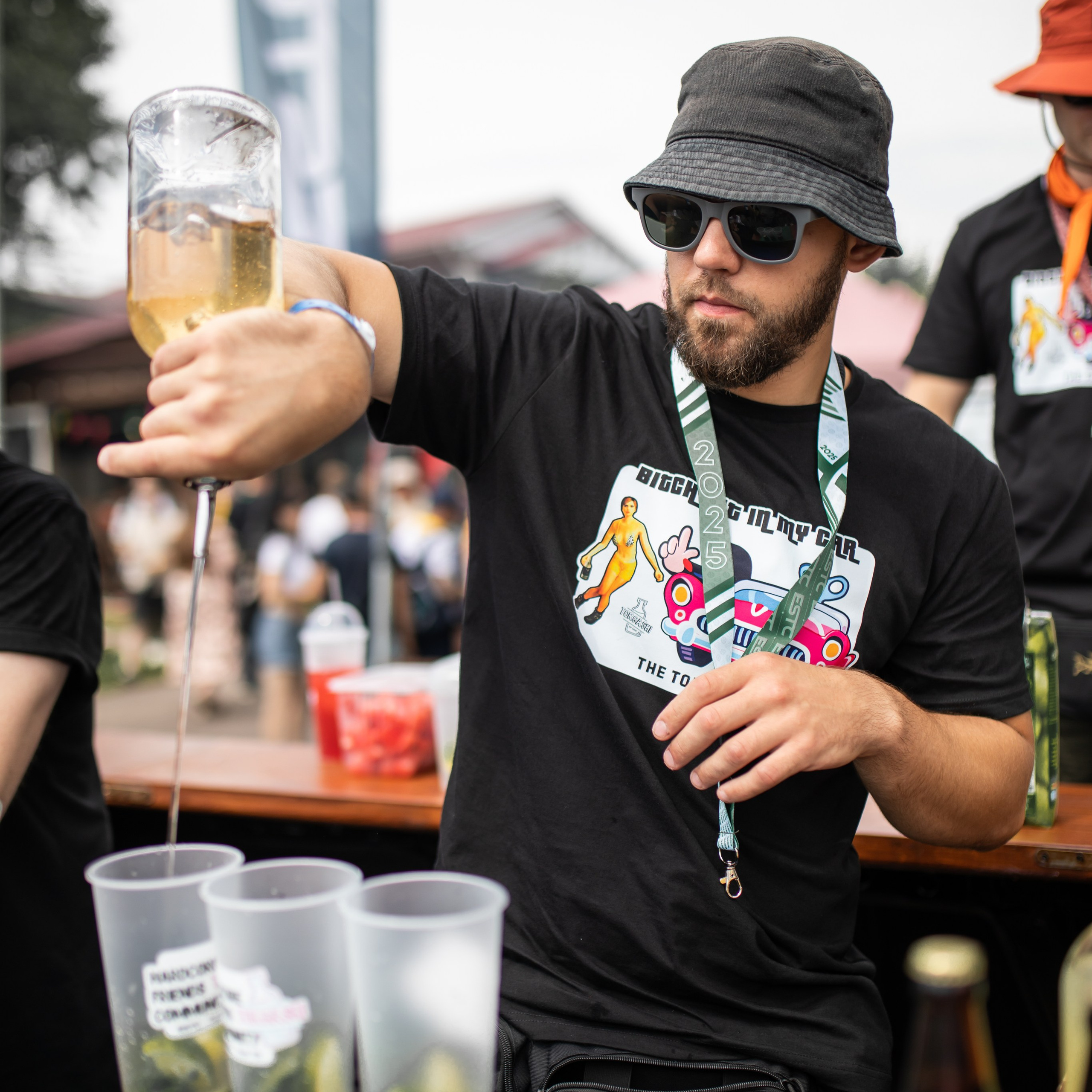 ESTC. Фотограф в Воронеже Ксения Князева