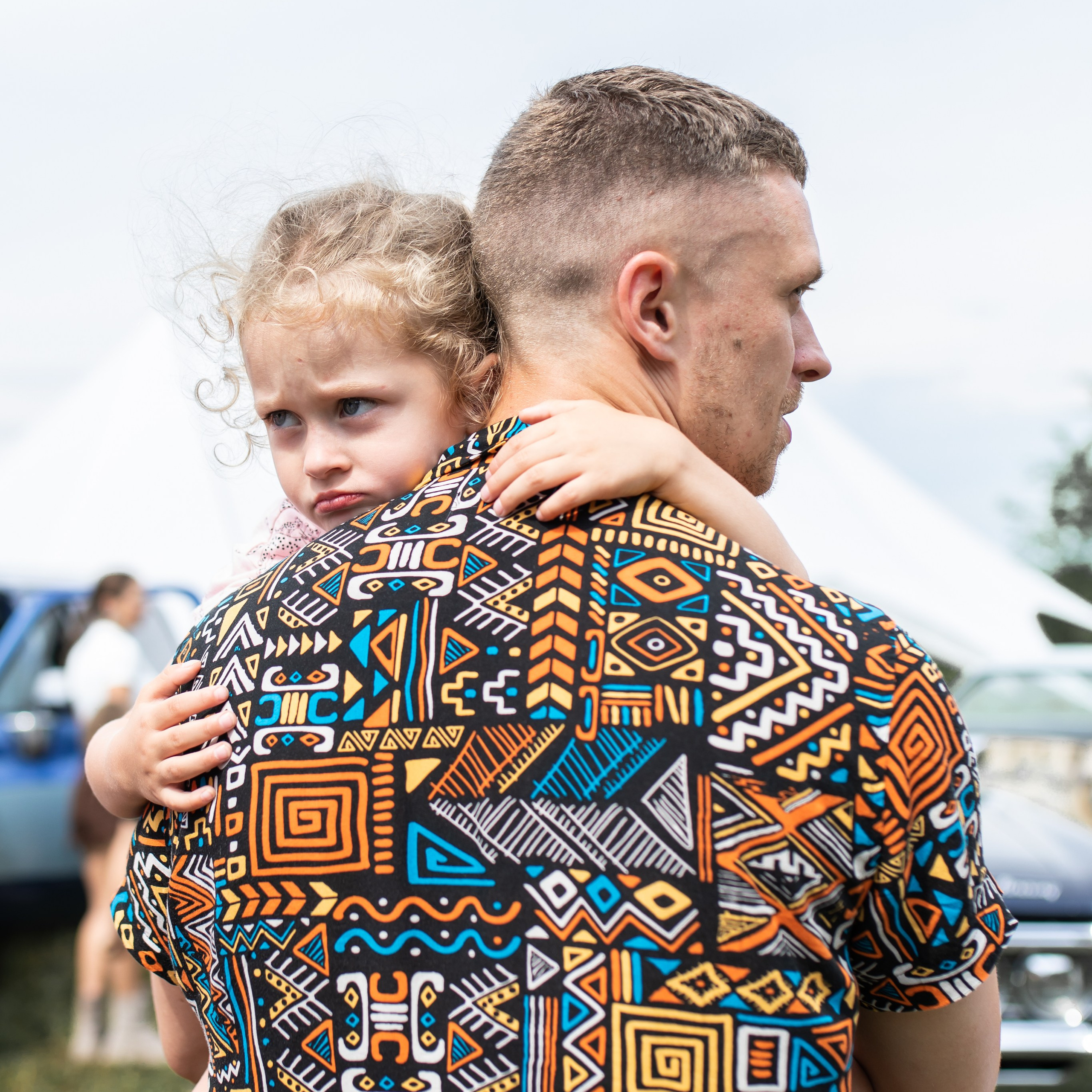 ESTC. Фотограф в Воронеже Ксения Князева