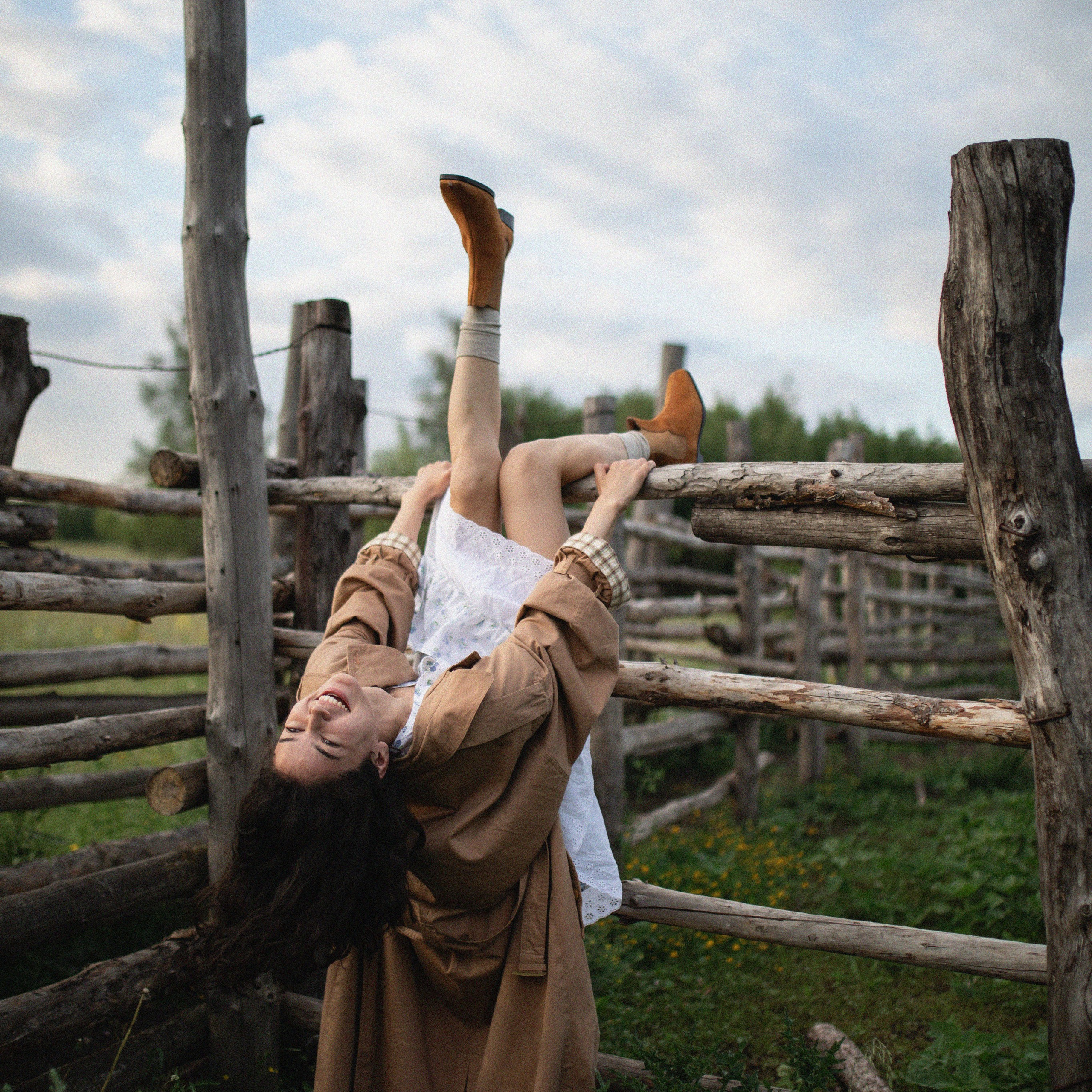 НАЗИРА. Фотограф в Воронеже Ксения Князева