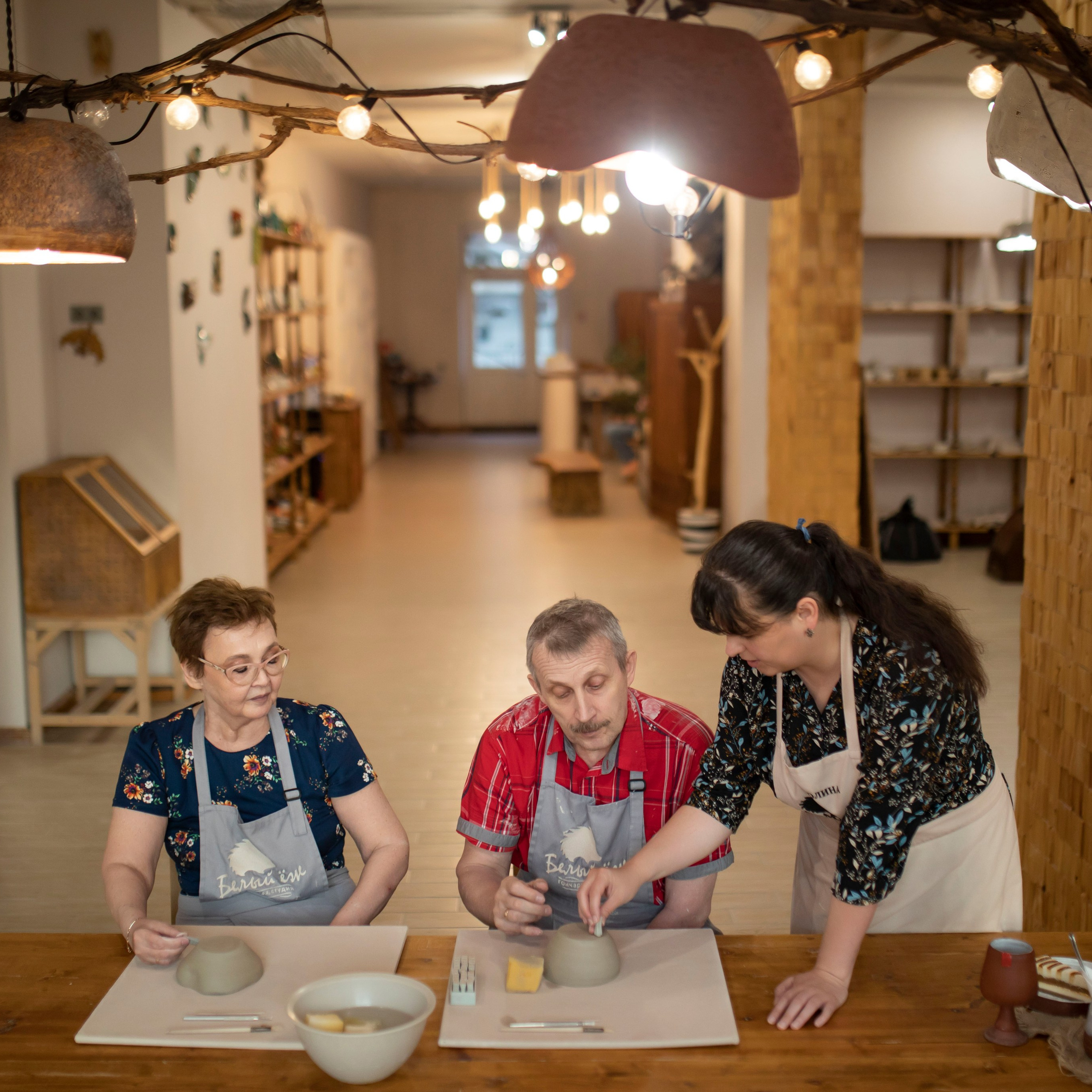 ТЁПЛАЯ ГОДОВЩИНА. Фотограф в Воронеже Ксения Князева
