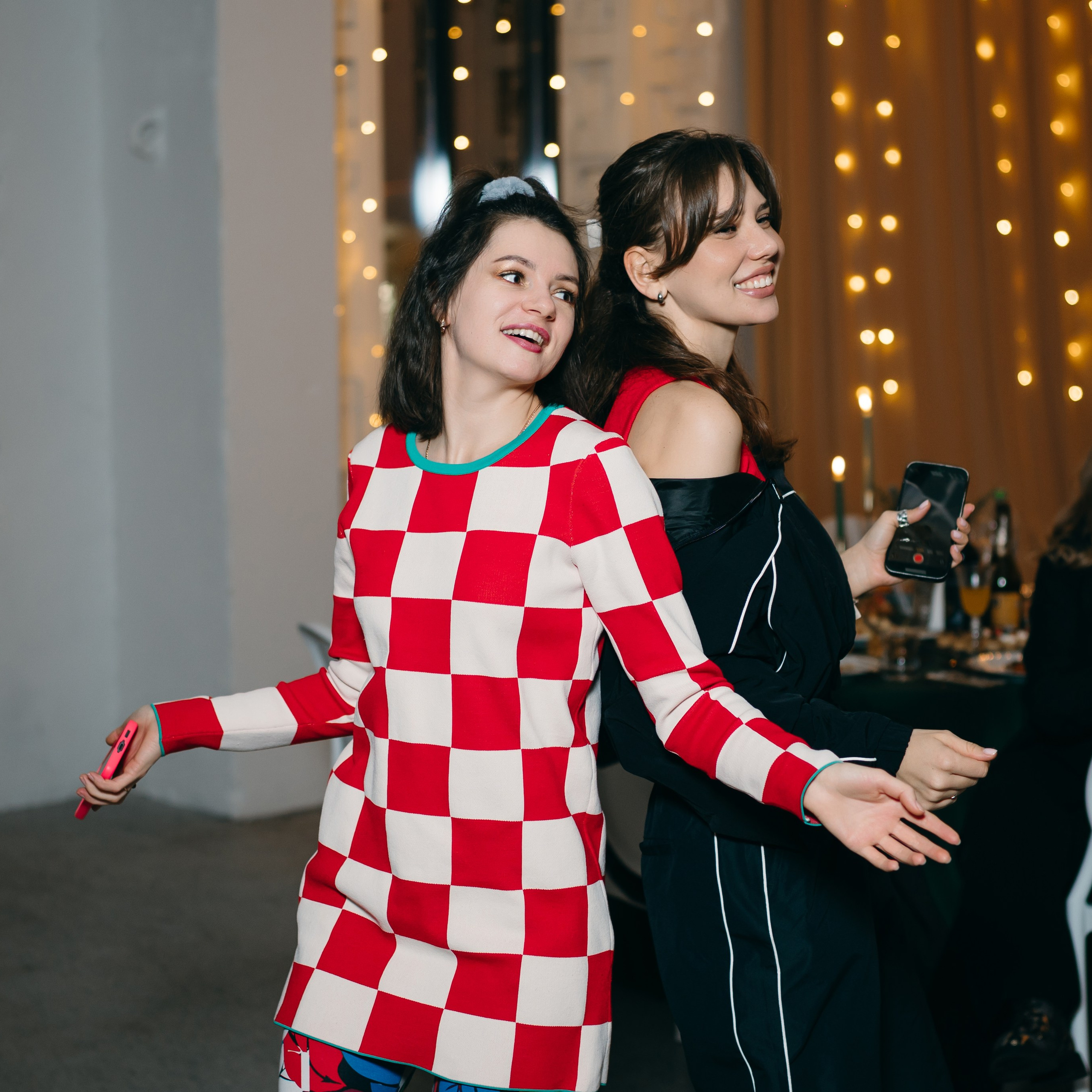 КОРПОРАТИВ САЛОНА «НОГТИ». Фотограф в Воронеже Ксения Князева