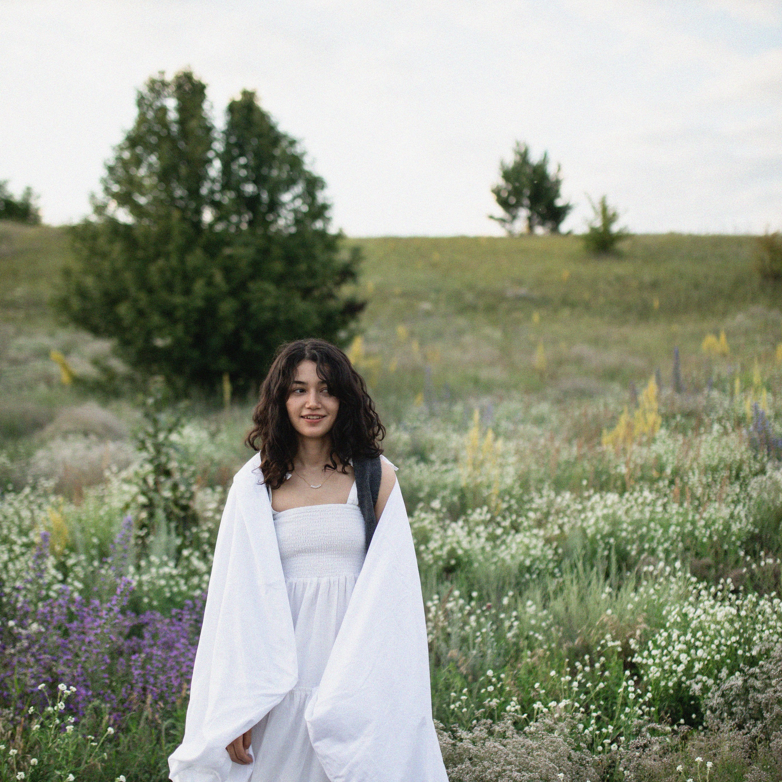 НАЗИРА. Фотограф в Воронеже Ксения Князева