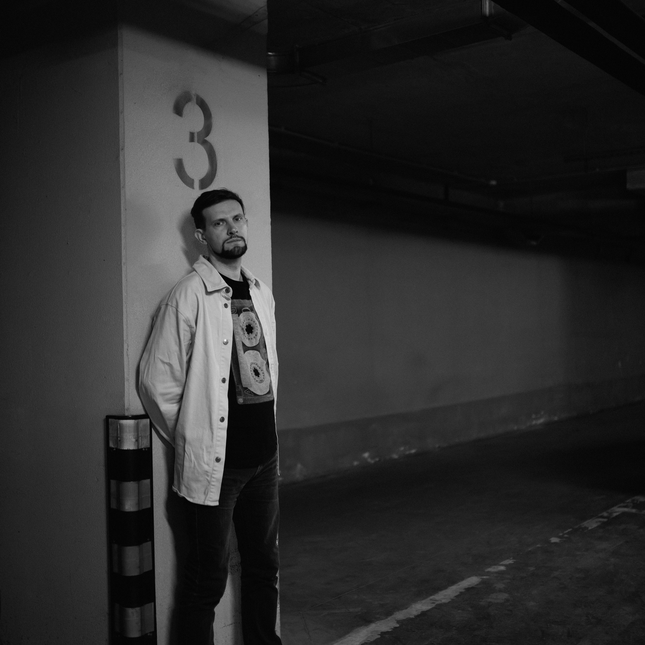 НИКОЛАЙ. Фотограф в Воронеже Ксения Князева