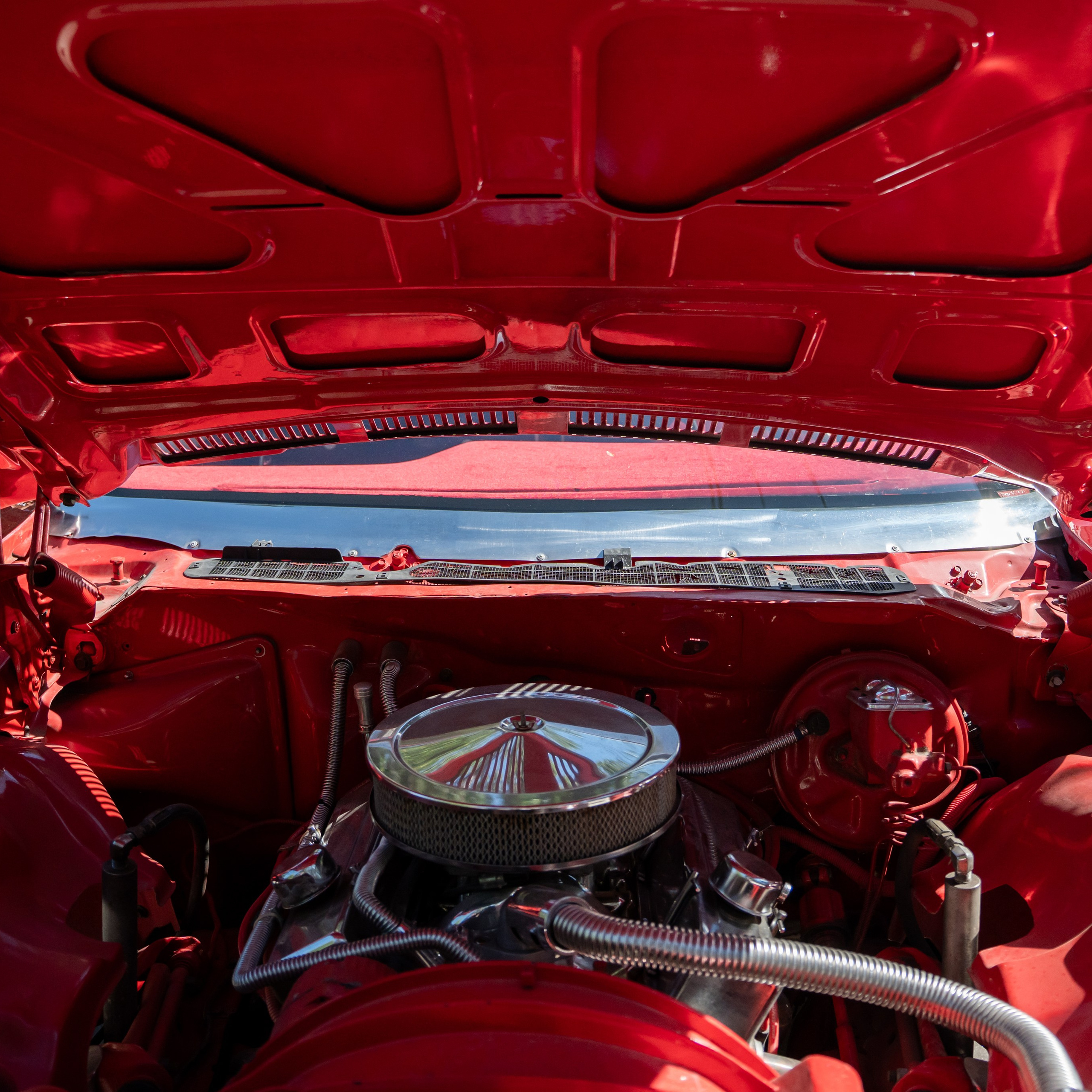 УЛИЧНАЯ КЛАССИКА. Фотограф в Воронеже Ксения Князева