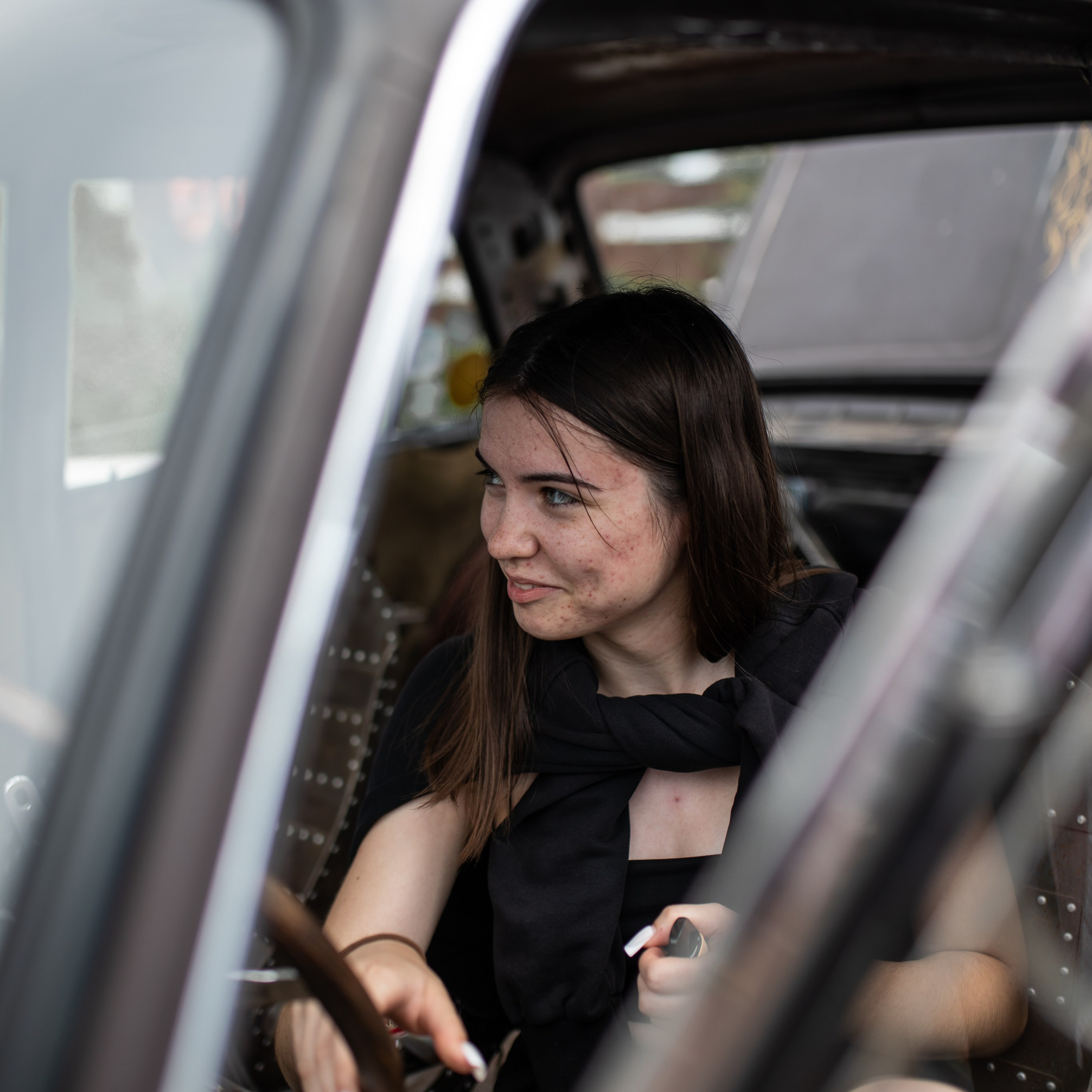 ESTC. Фотограф в Воронеже Ксения Князева