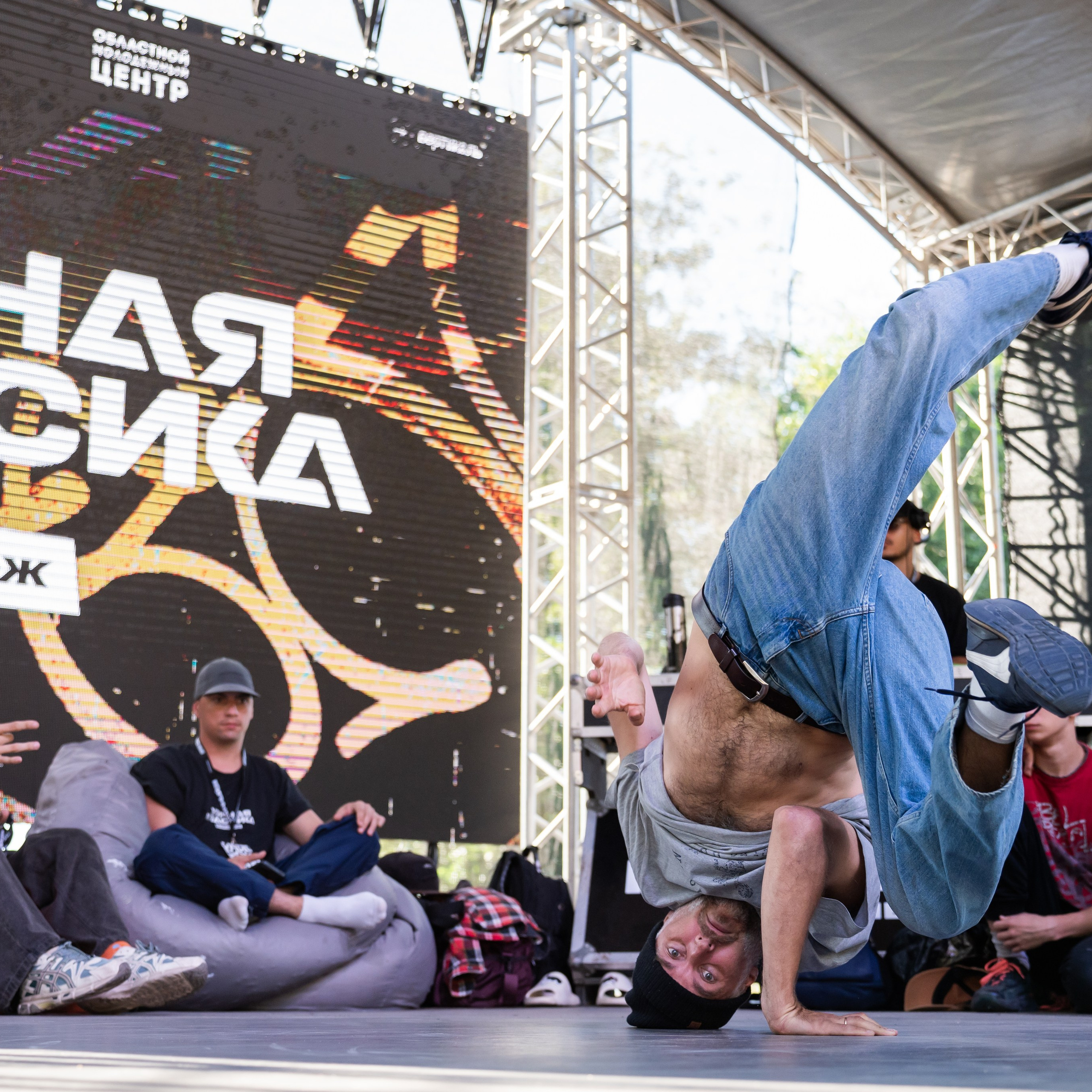 УЛИЧНАЯ КЛАССИКА. Фотограф в Воронеже Ксения Князева