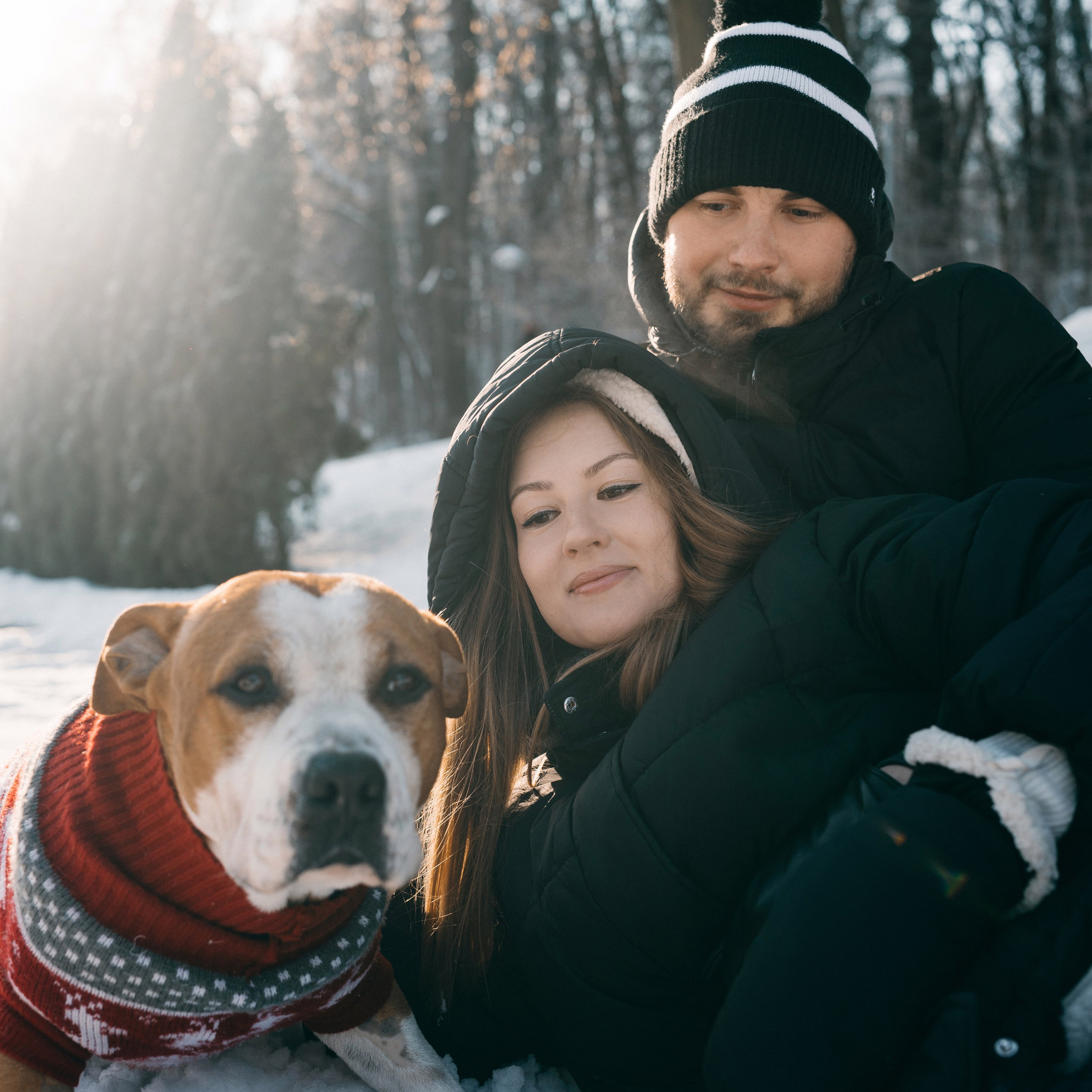 САМЫЙ ВЕРНЫЙ ДРУГ. Фотограф в Воронеже Ксения Князева