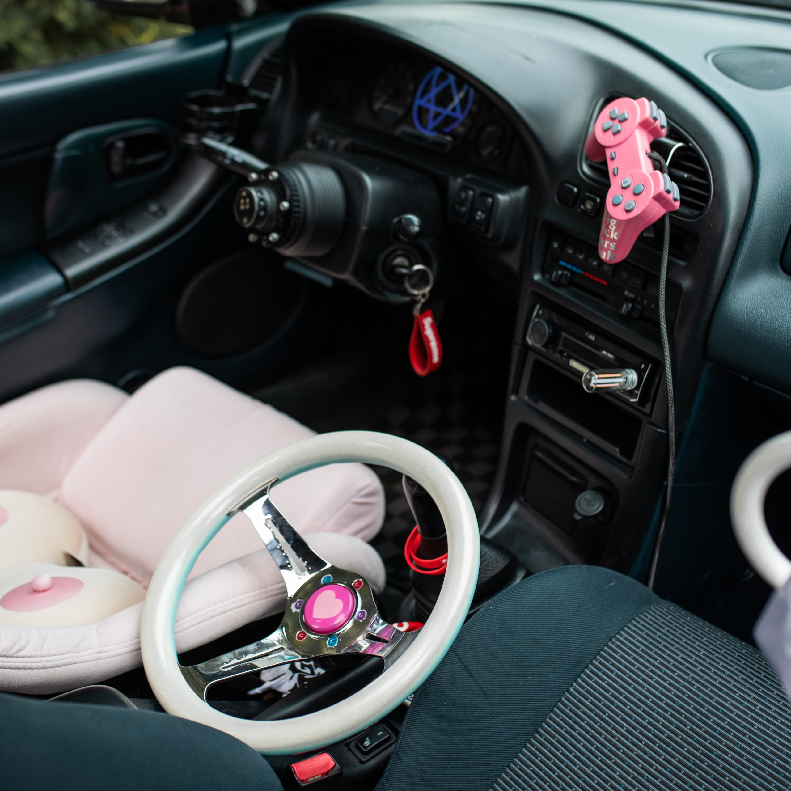 ESTC. Фотограф в Воронеже Ксения Князева