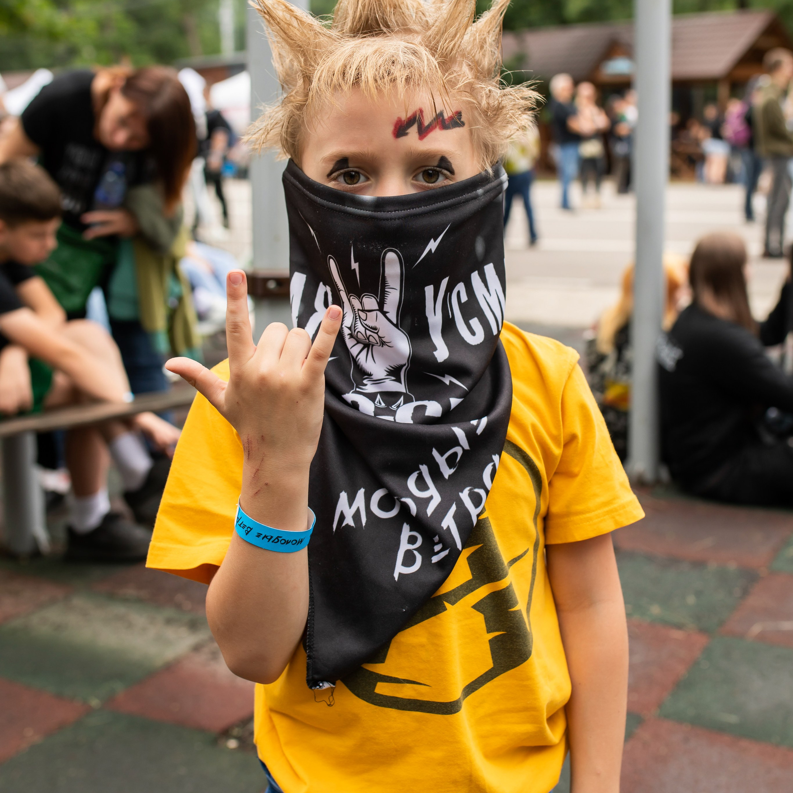 ФЕСТИВАЛЬ «МОЛОДЫЕ ВЕТРА». Фотограф в Воронеже Ксения Князева