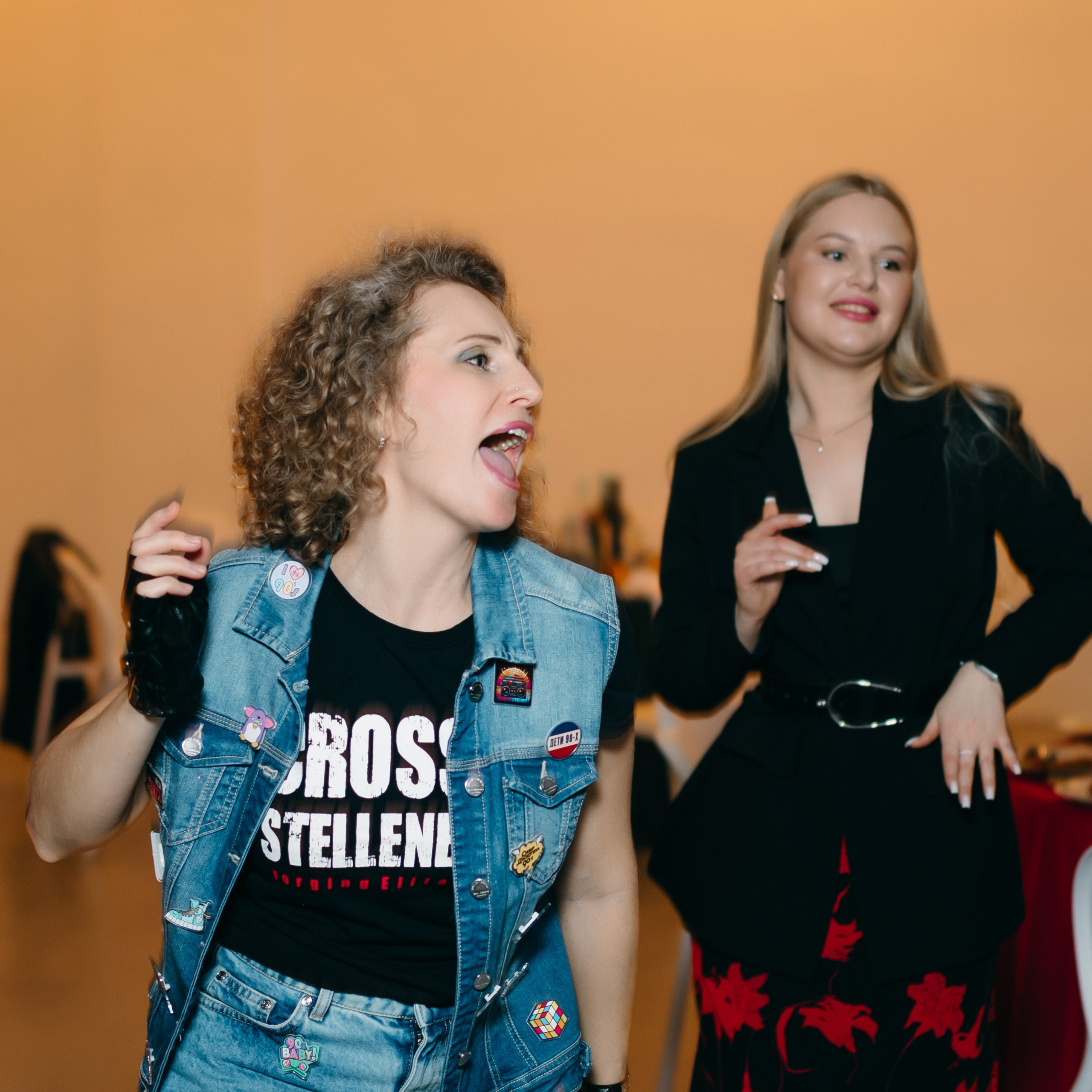 КОРПОРАТИВ САЛОНА «НОГТИ». Фотограф в Воронеже Ксения Князева