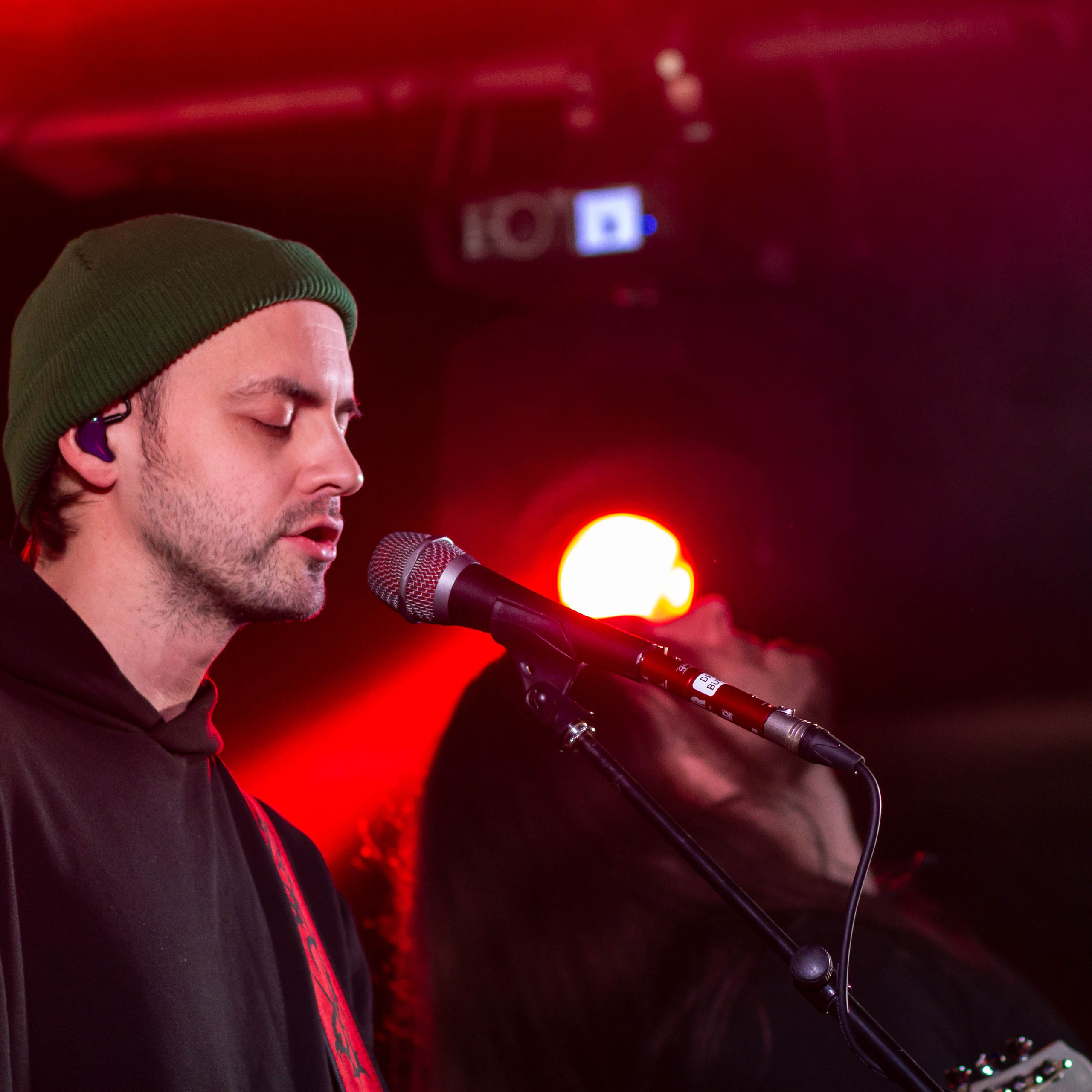 КОНЦЕРТЫ. Фотограф в Воронеже Ксения Князева