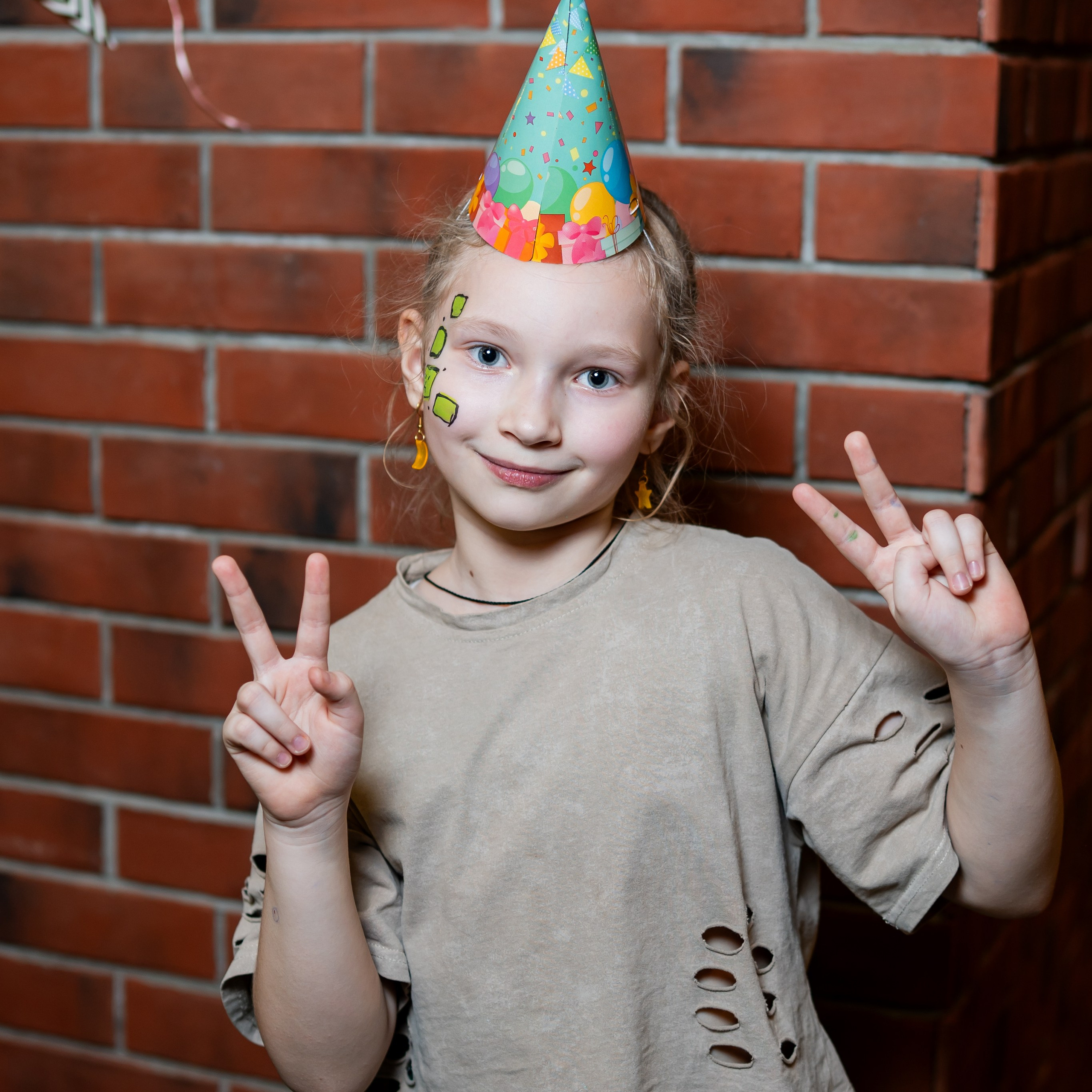 ДЕТСКИЙ ДЕНЬ РОЖДЕНИЯ С ХАРЛИ КВИНН. Фотограф в Воронеже Ксения Князева