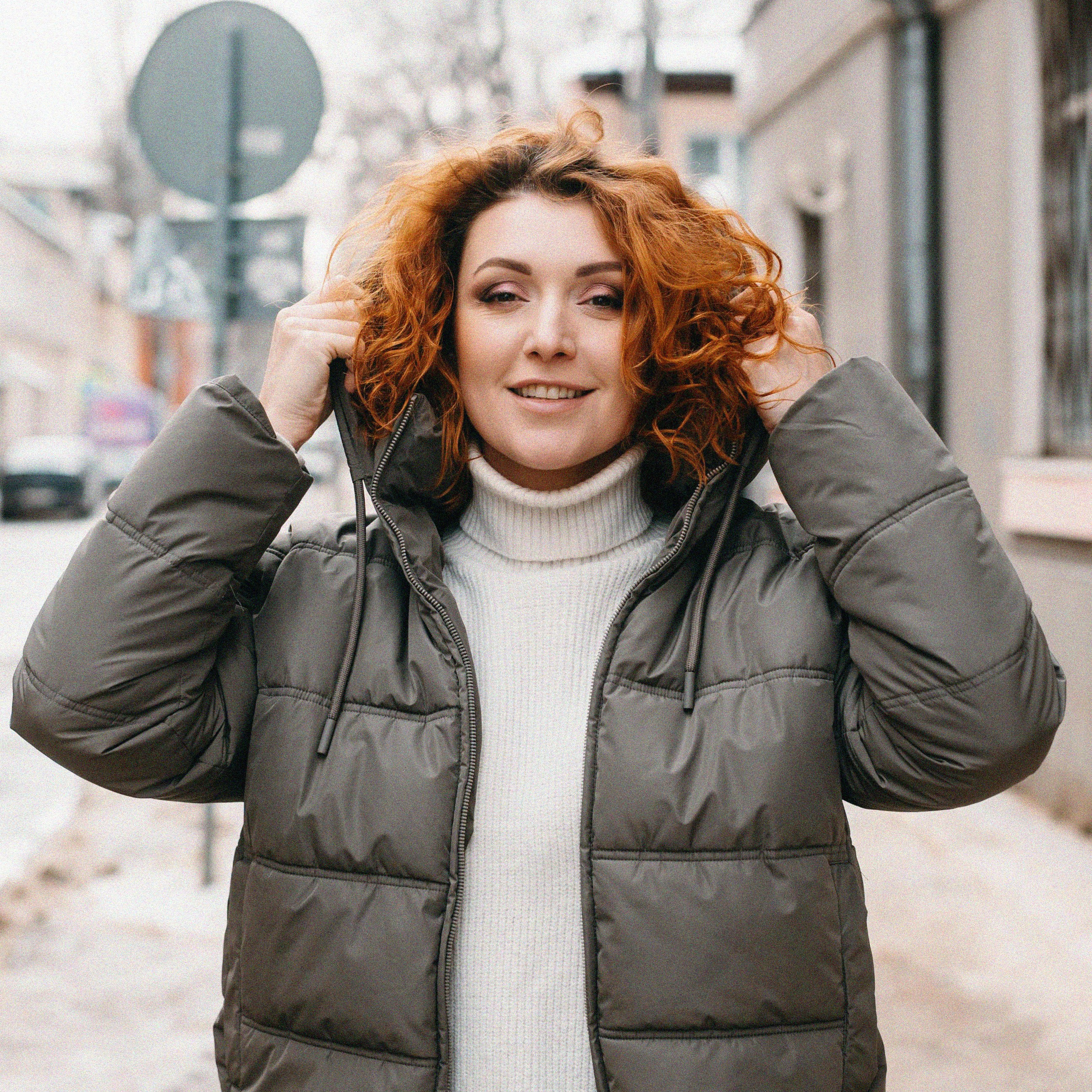 ТАМАРА. Фотограф в Воронеже Ксения Князева