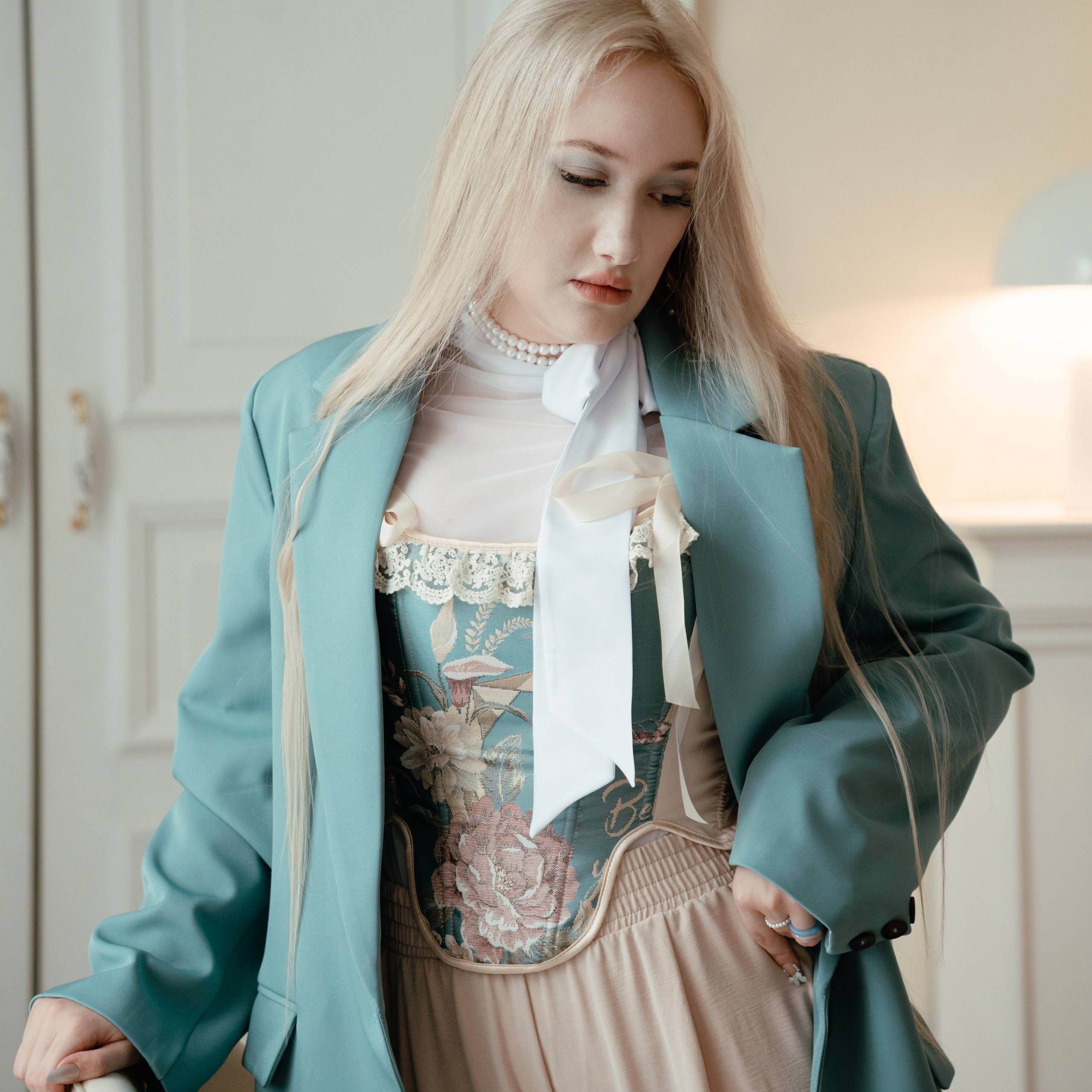 ОЛЕСЯ. Фотограф в Воронеже Ксения Князева