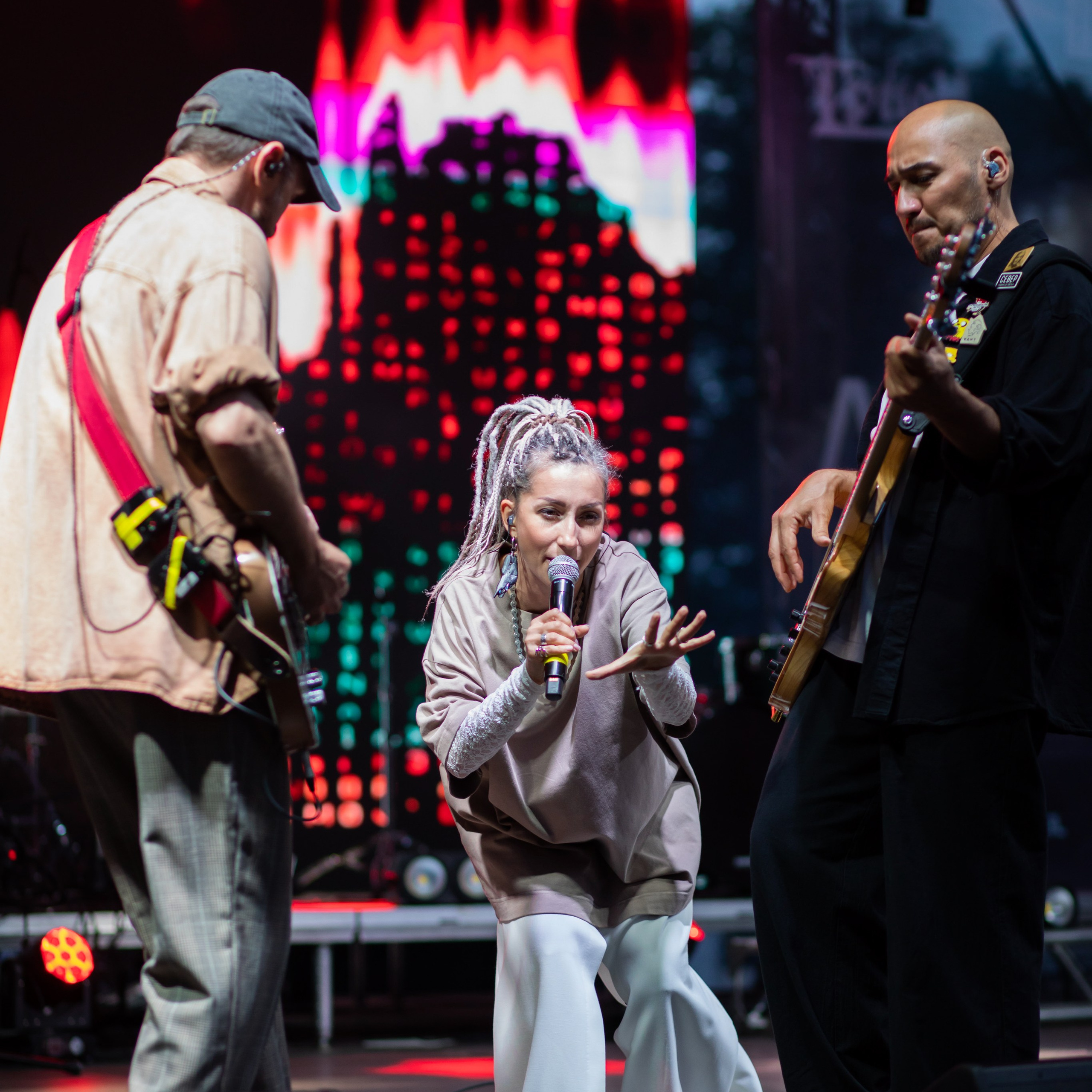 ФЕСТИВАЛЬ «МОЛОДЫЕ ВЕТРА». Фотограф в Воронеже Ксения Князева