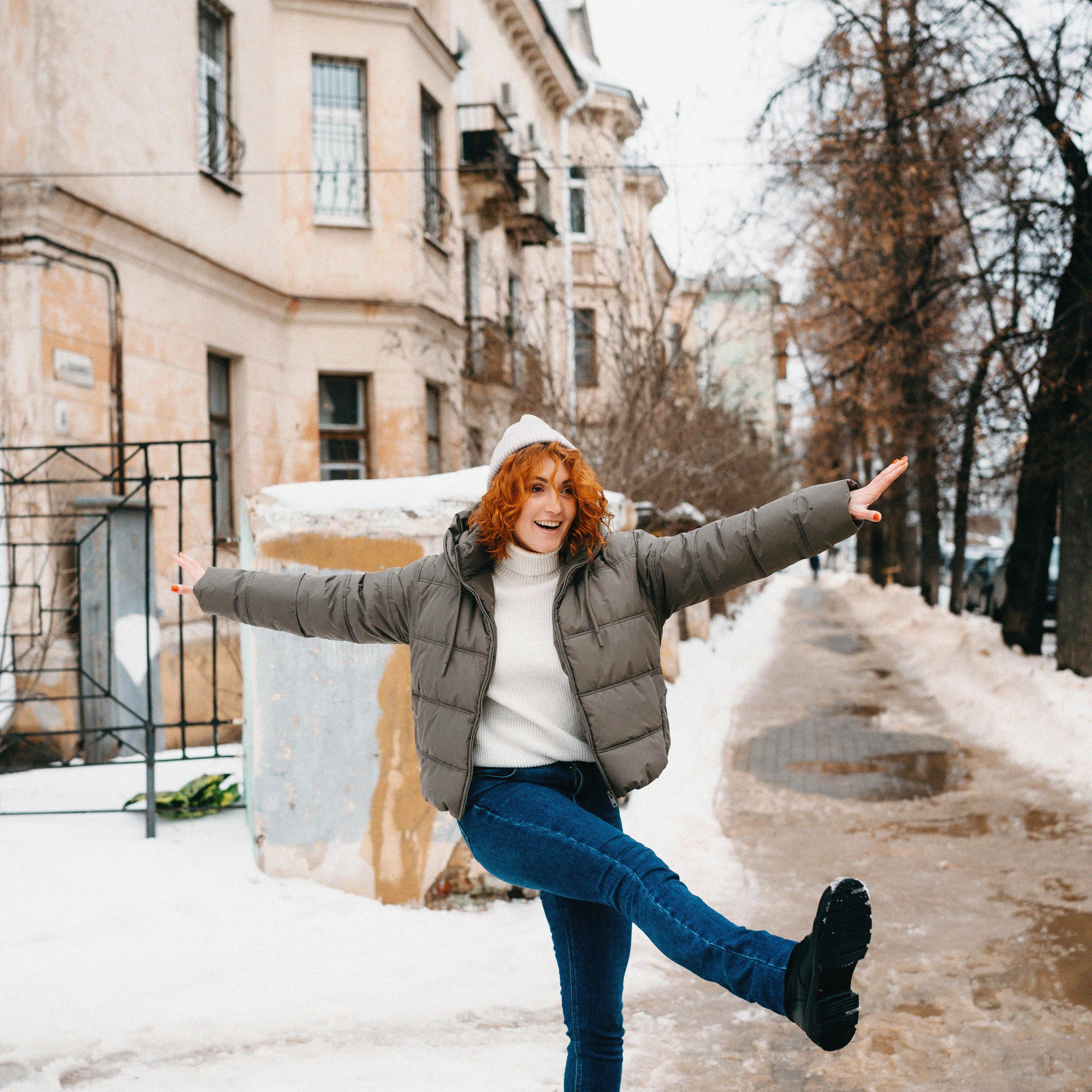 ТАМАРА. Фотограф в Воронеже Ксения Князева