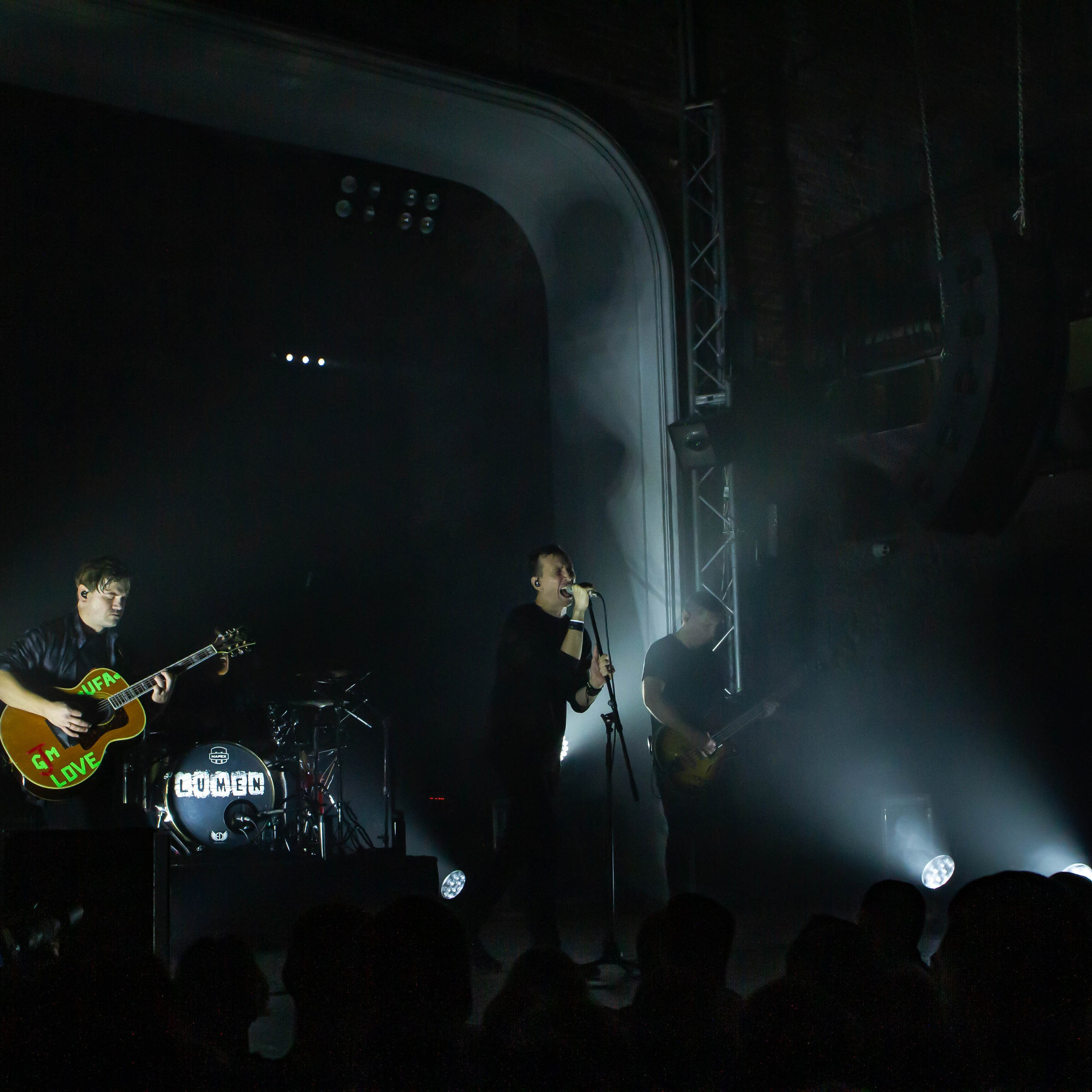 КОНЦЕРТЫ. Фотограф в Воронеже Ксения Князева