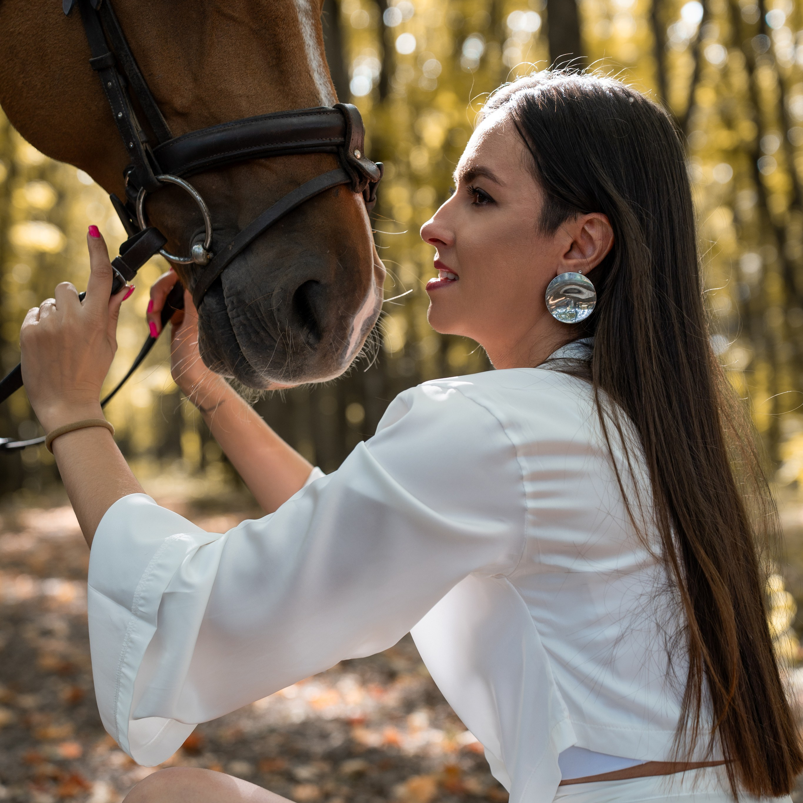 НАТАША. Фотограф в Воронеже Ксения Князева
