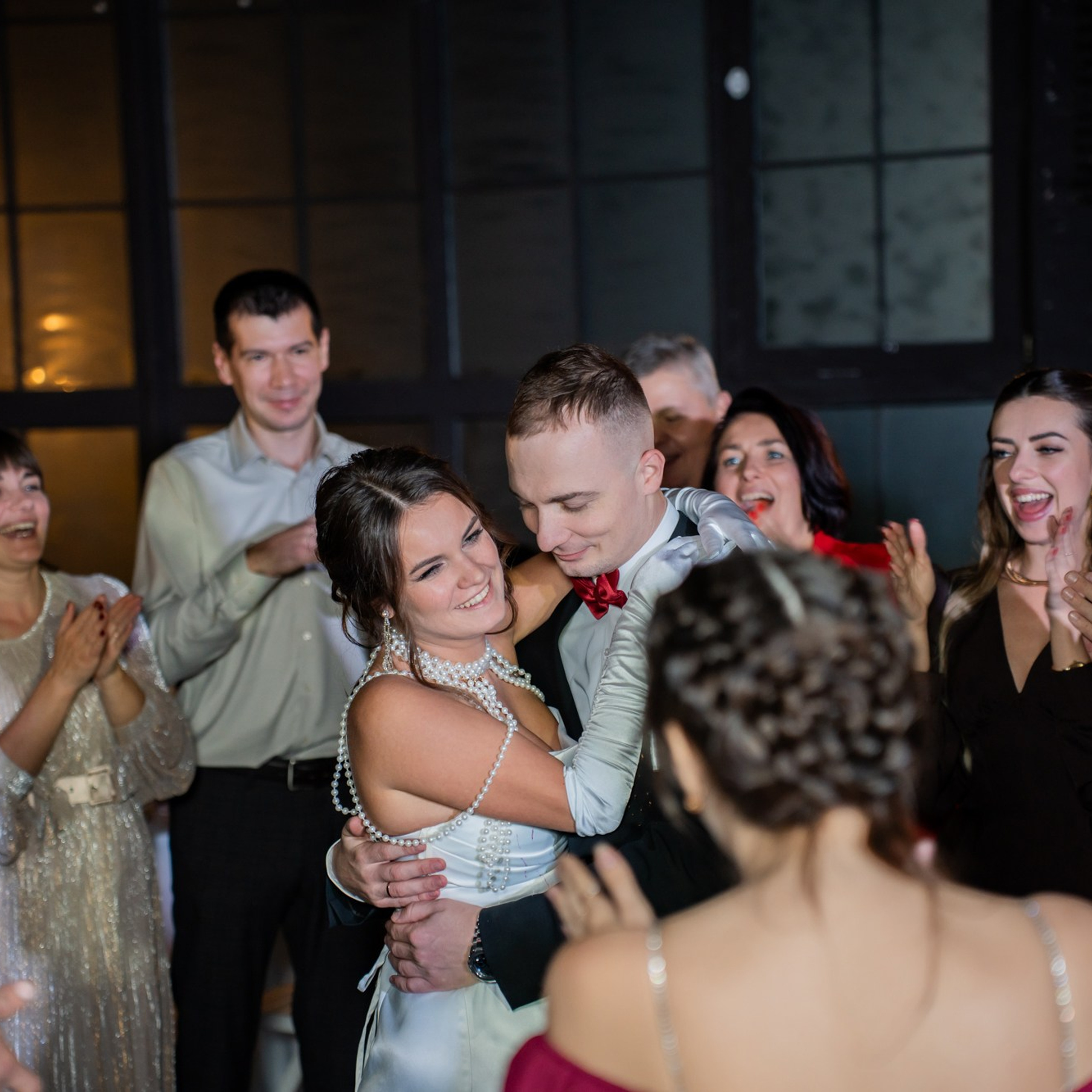 АННА И НИКОЛАЙ. Фотограф в Воронеже Ксения Князева