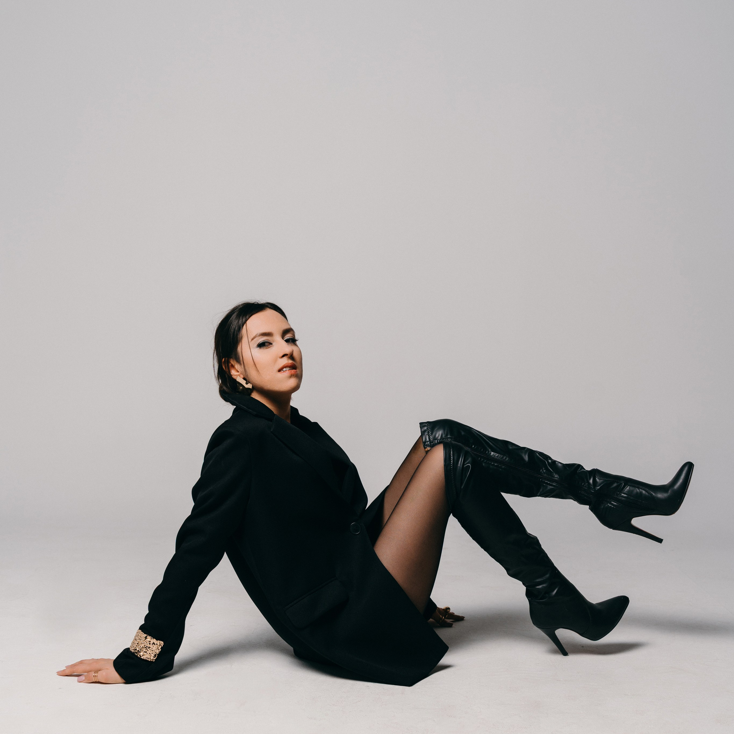 НАТАША. Фотограф в Воронеже Ксения Князева