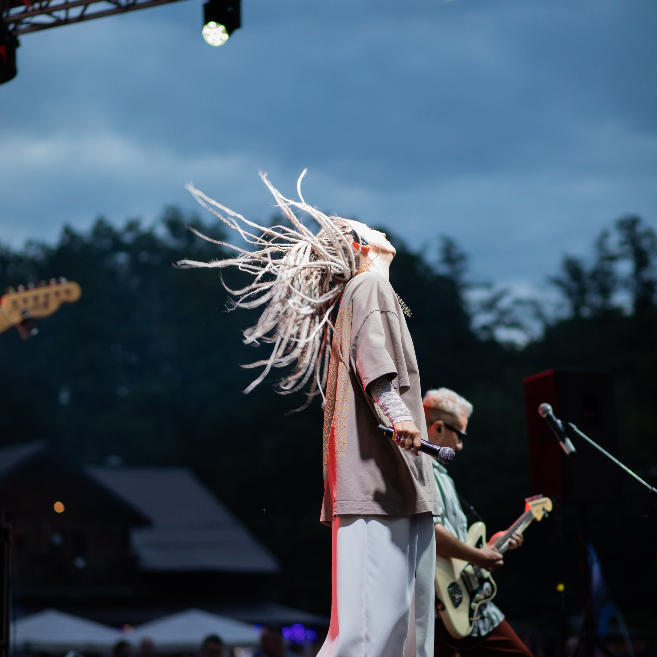 ФЕСТИВАЛЬ «МОЛОДЫЕ ВЕТРА». Фотограф в Воронеже Ксения Князева