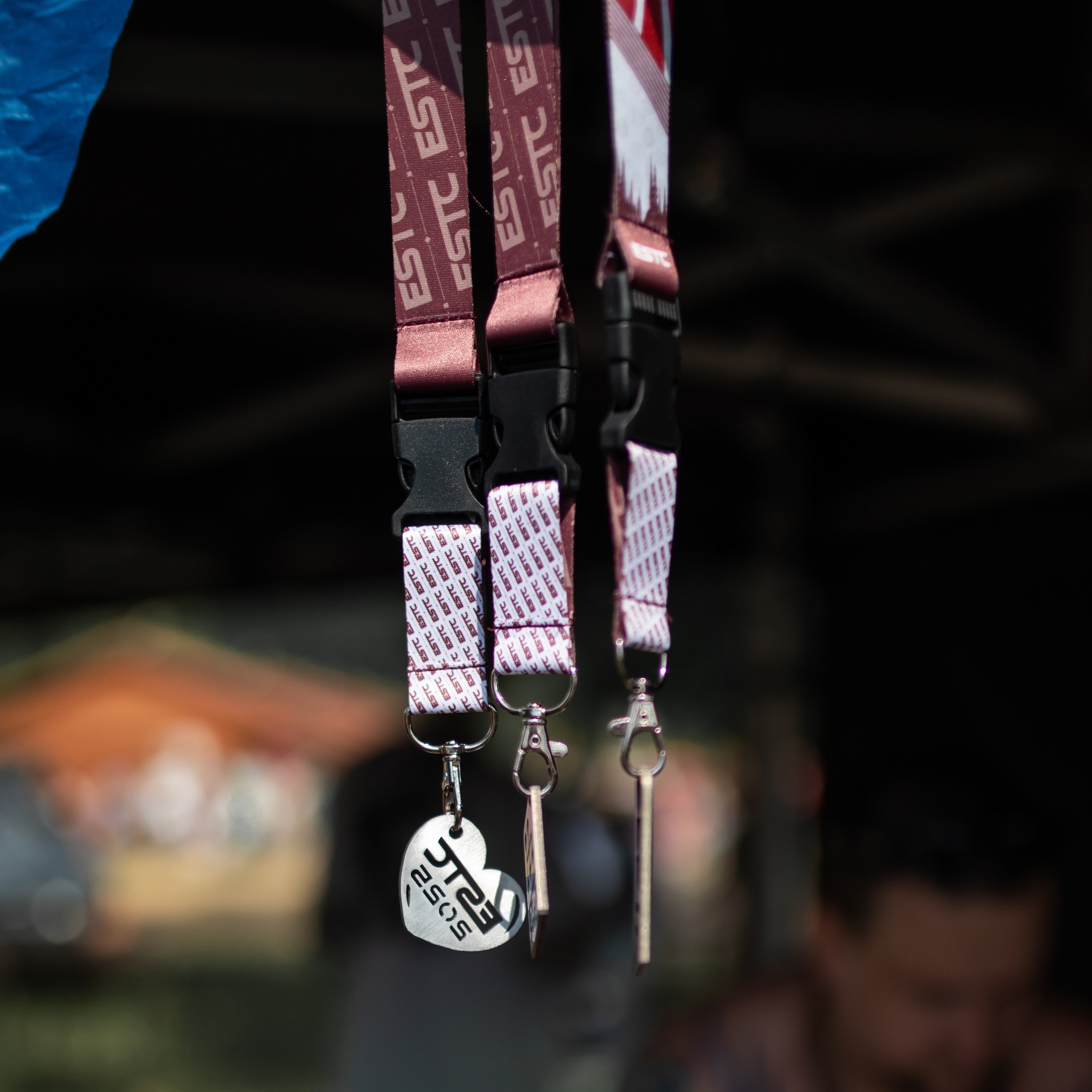 ESTC. Фотограф в Воронеже Ксения Князева