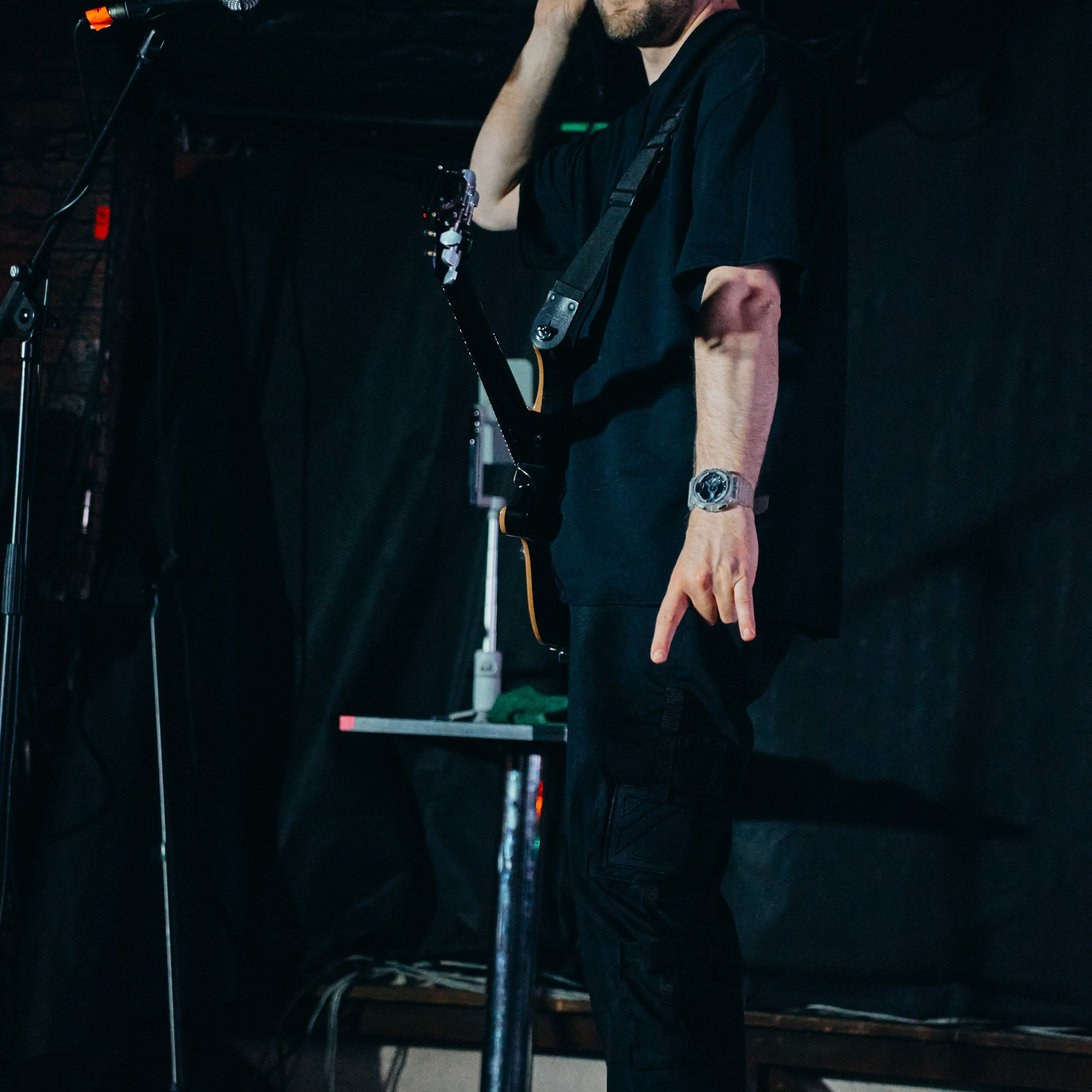 КОНЦЕРТЫ. Фотограф в Воронеже Ксения Князева