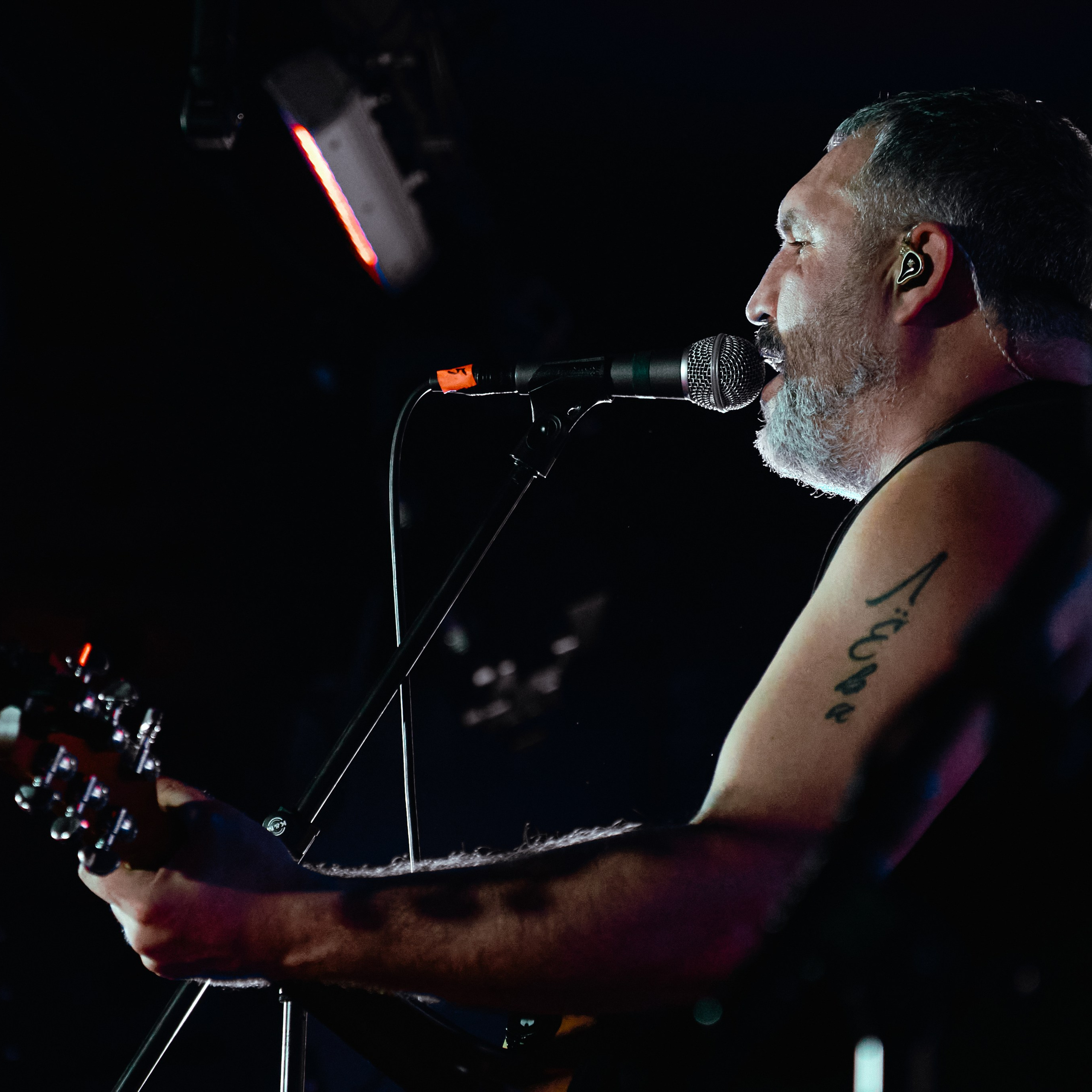 КОНЦЕРТЫ. Фотограф в Воронеже Ксения Князева